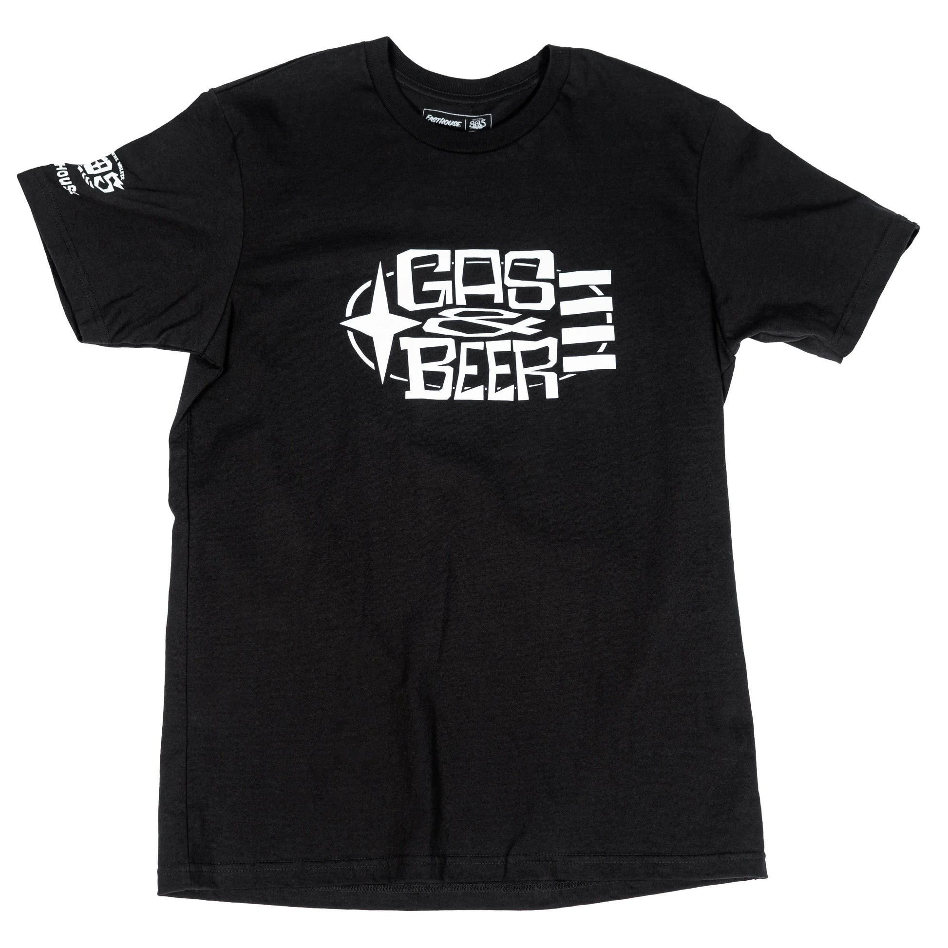 Fasthouse 805 Tandem Short Sleeve T-Shirt