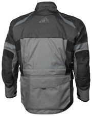 TOURMASTER MARINER LAM JACKET BLACK/GY