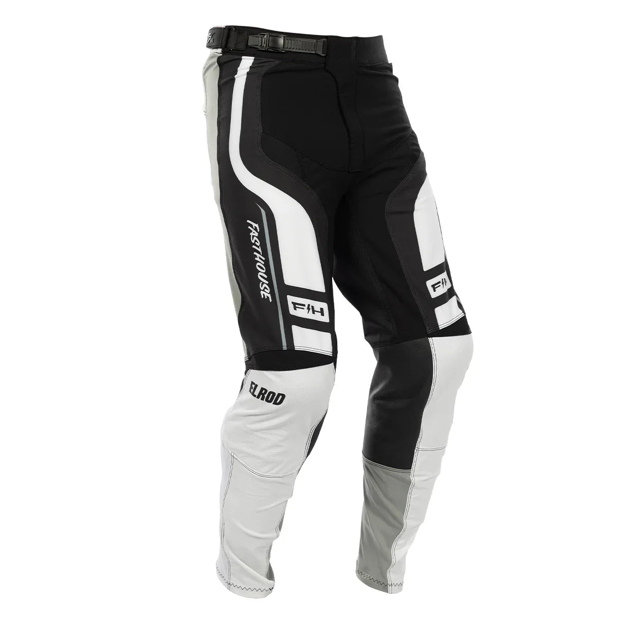 Fasthouse Elrod React Pant