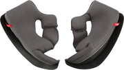 SCORPION EXO EXO-R420 Helmet Kwikwick II Cheek Pads