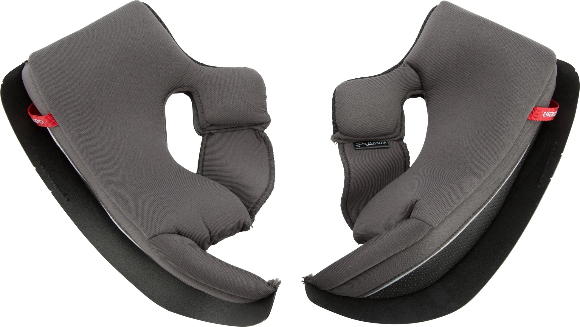 SCORPION EXO EXO-R420 Helmet Kwikwick II Cheek Pads
