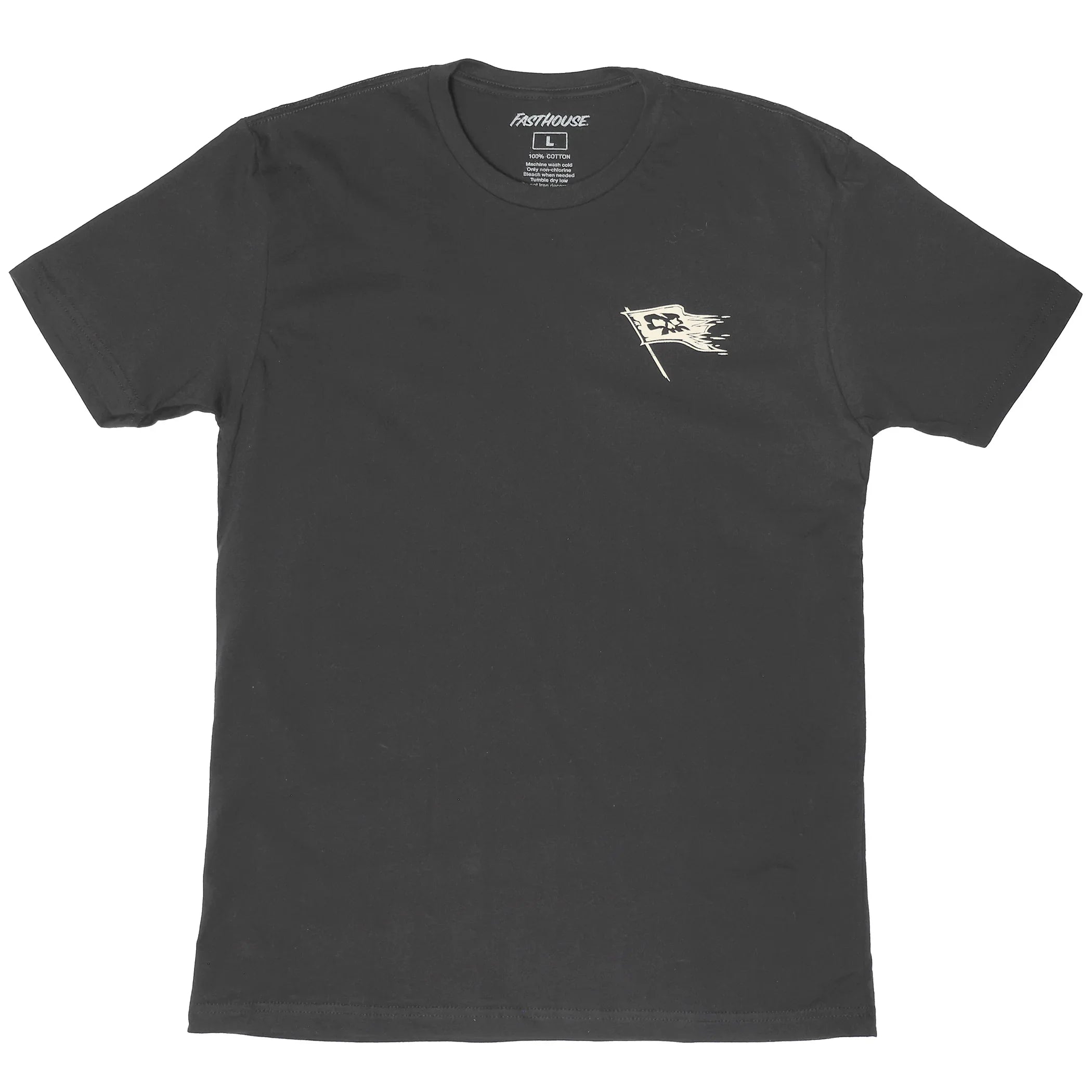 Fasthouse Beckon Short Sleeve T-Shirt