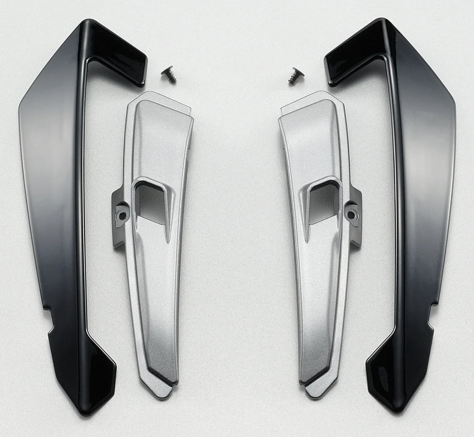 SHOEI X15 TOP AIR OUTLET