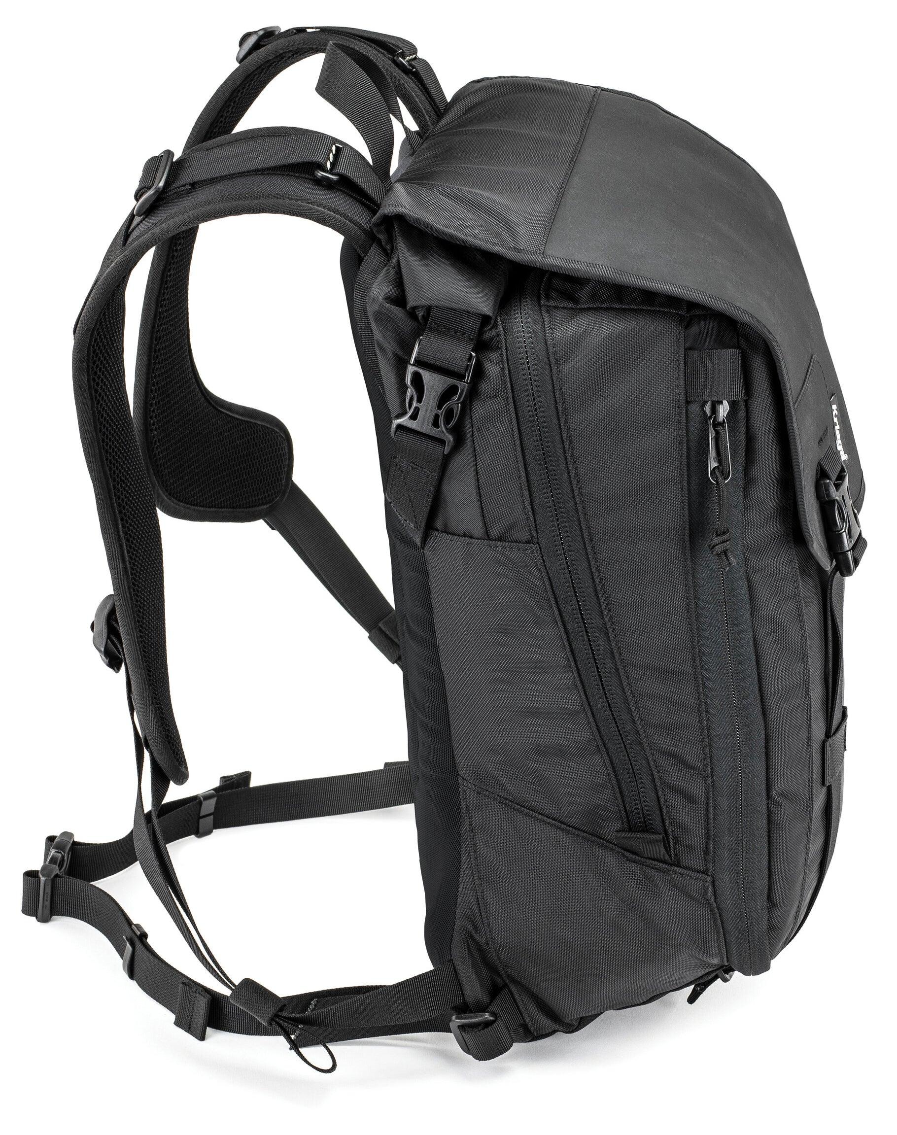 Kriega Max28 Expandable Backpack
