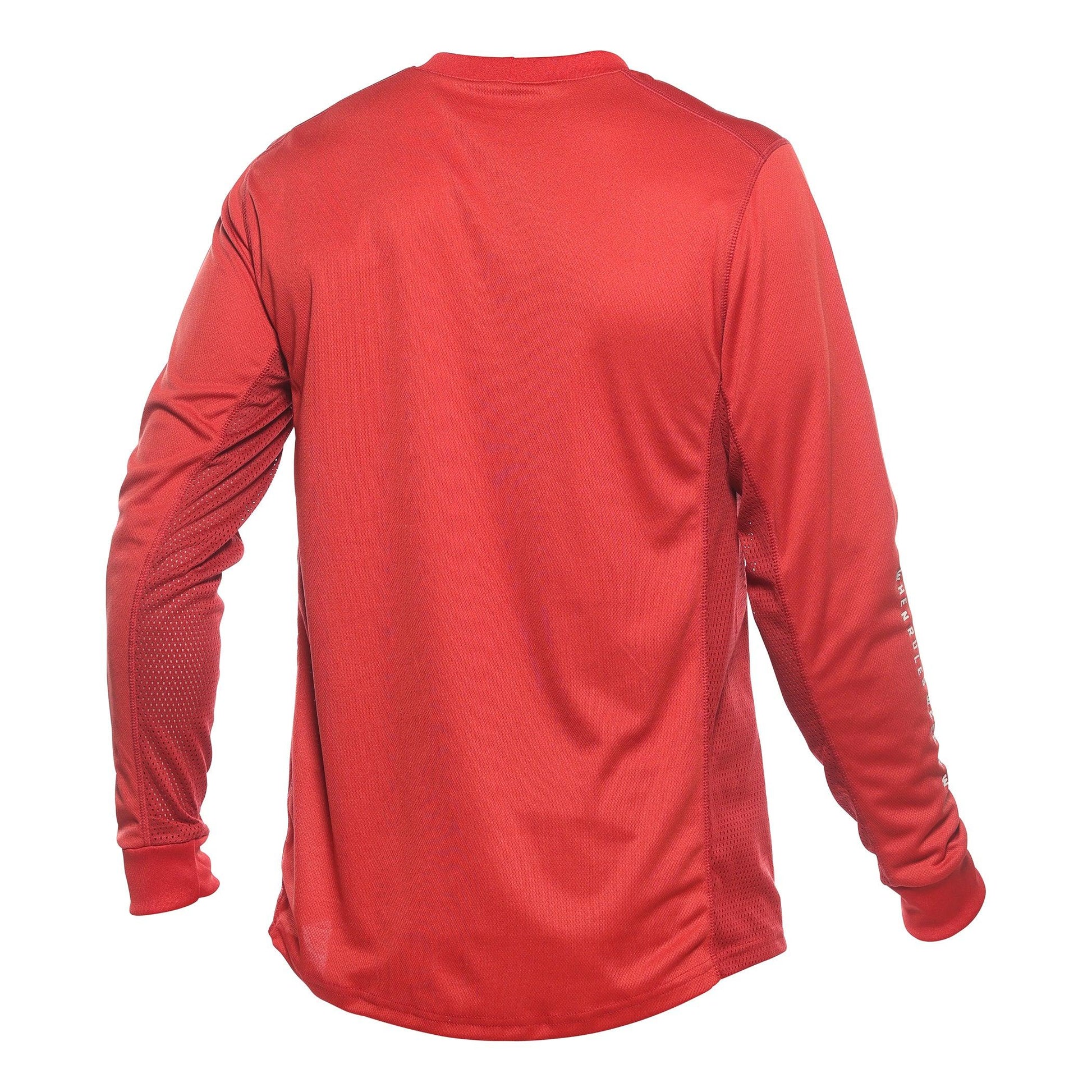 Fasthouse Sanguaro Famo Jersey