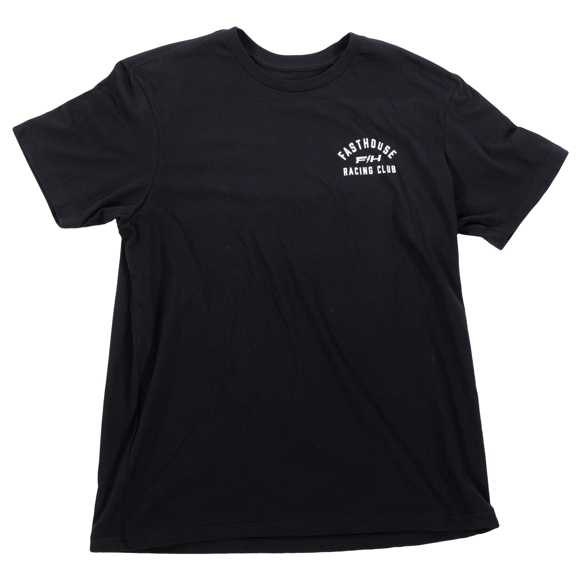 Fasthouse Club T-Shirt