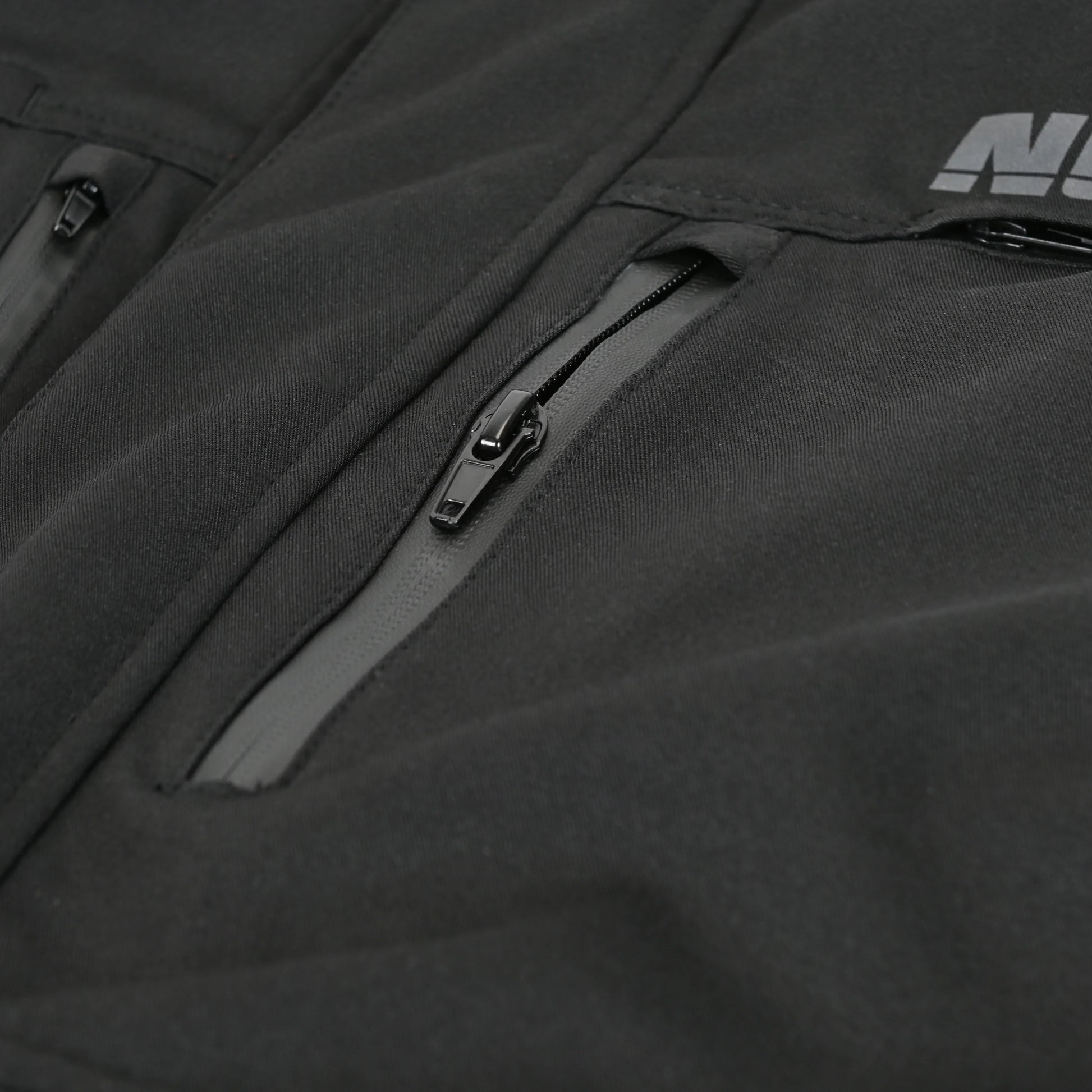 NORU HAKKEN ADVENTURE WATERPROOF JACKET