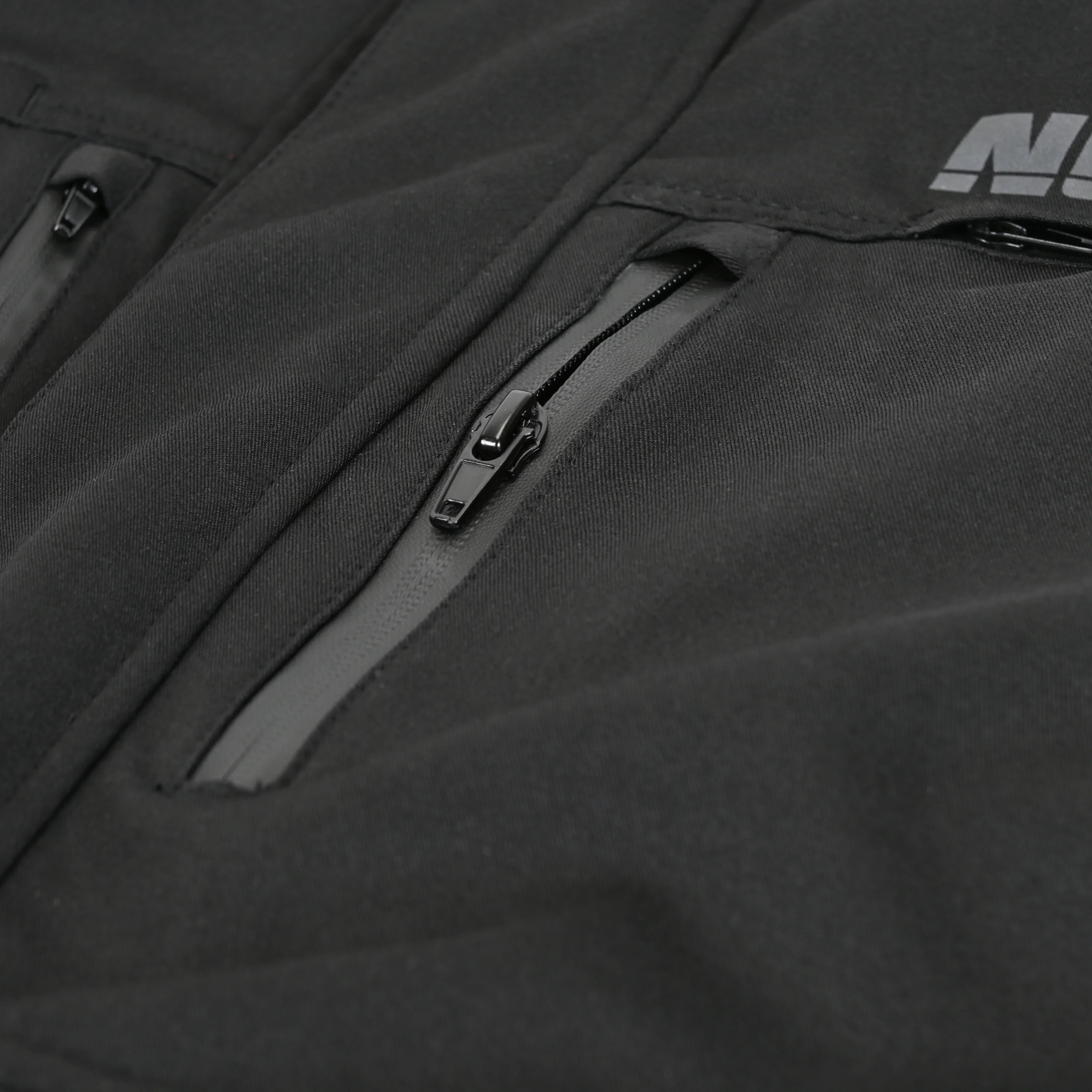 NORU HAKKEN ADVENTURE WATERPROOF JACKET