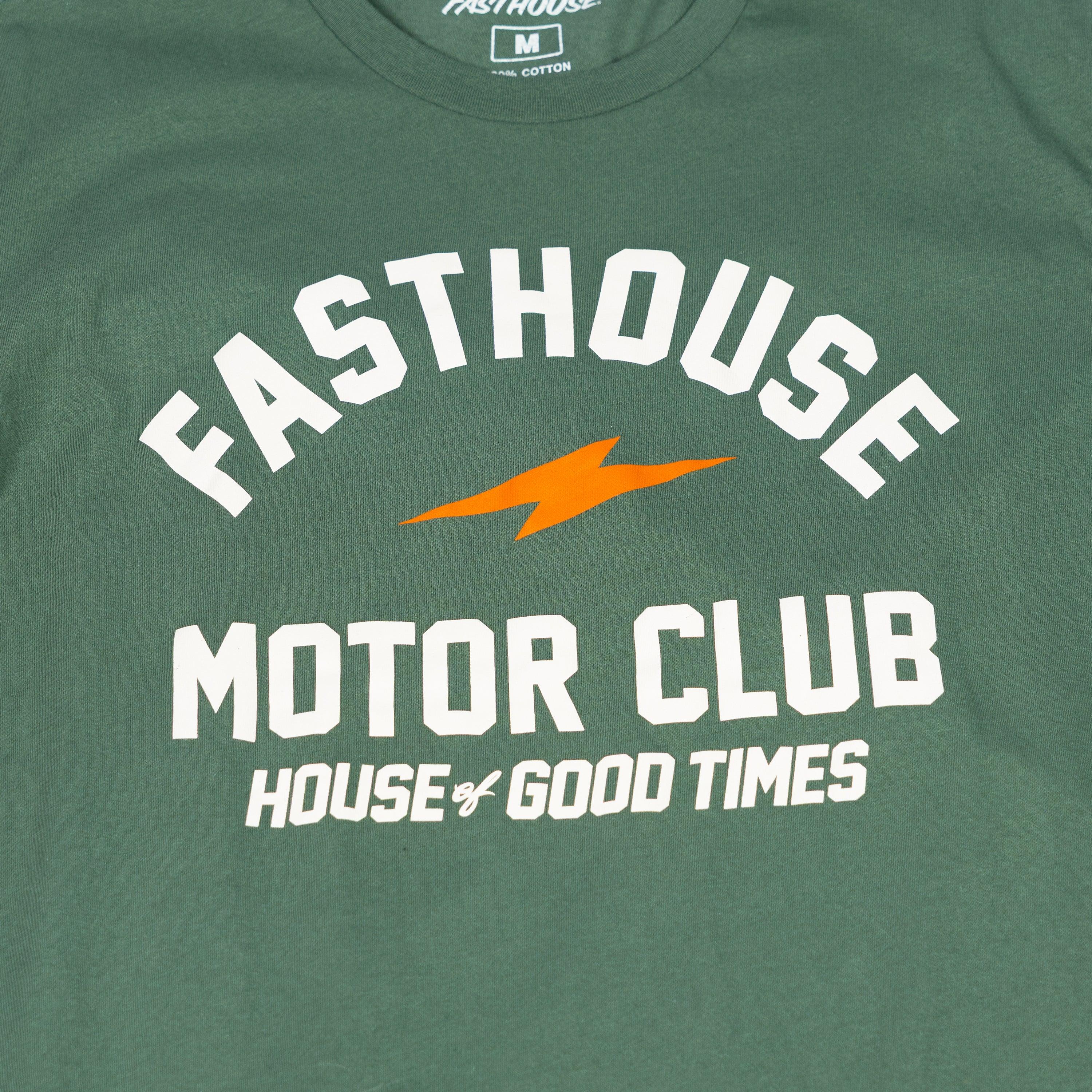 Fasthouse Mallet T-Shirt