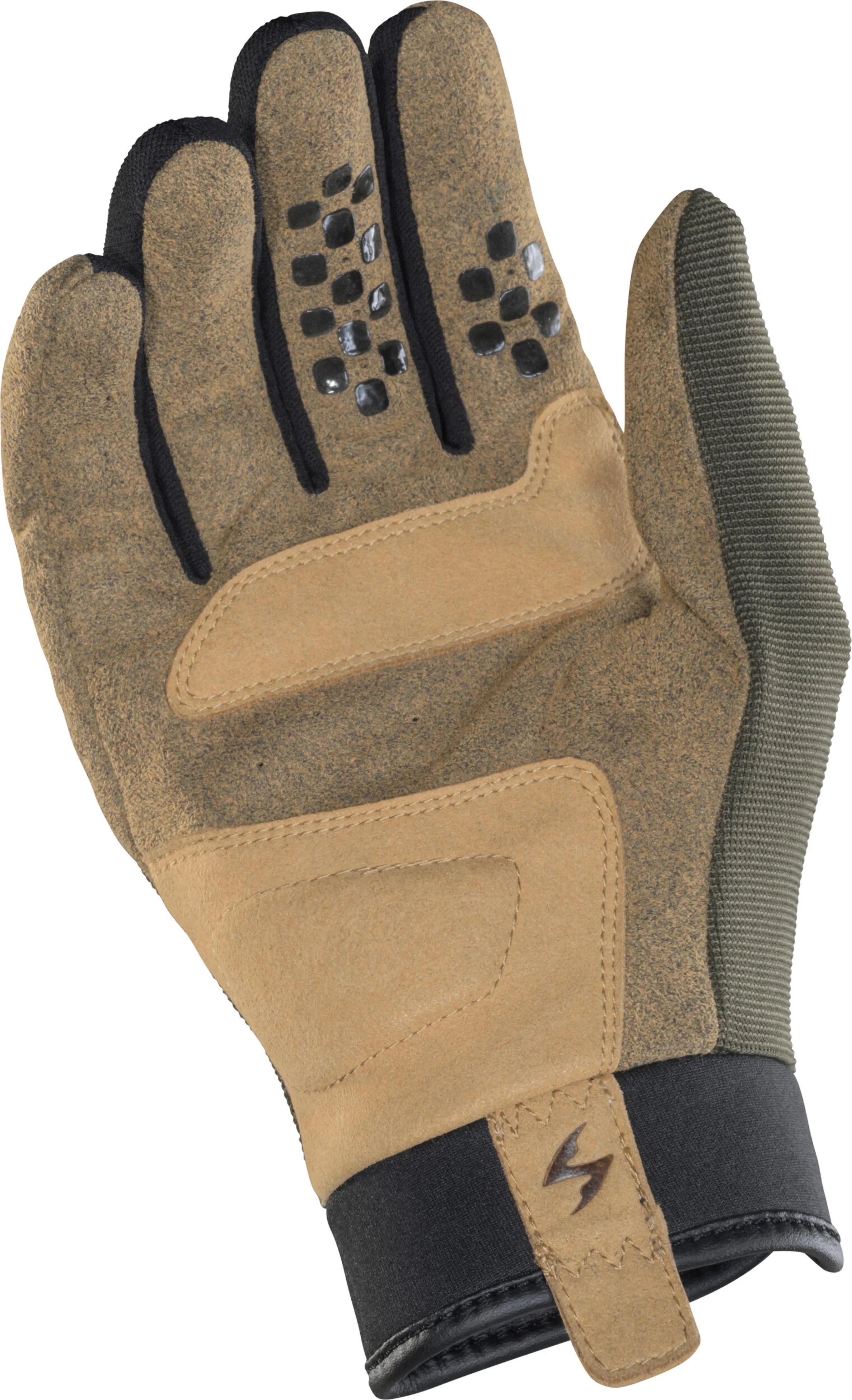 SCORPION EXO Stealth Grip Gloves Hunter