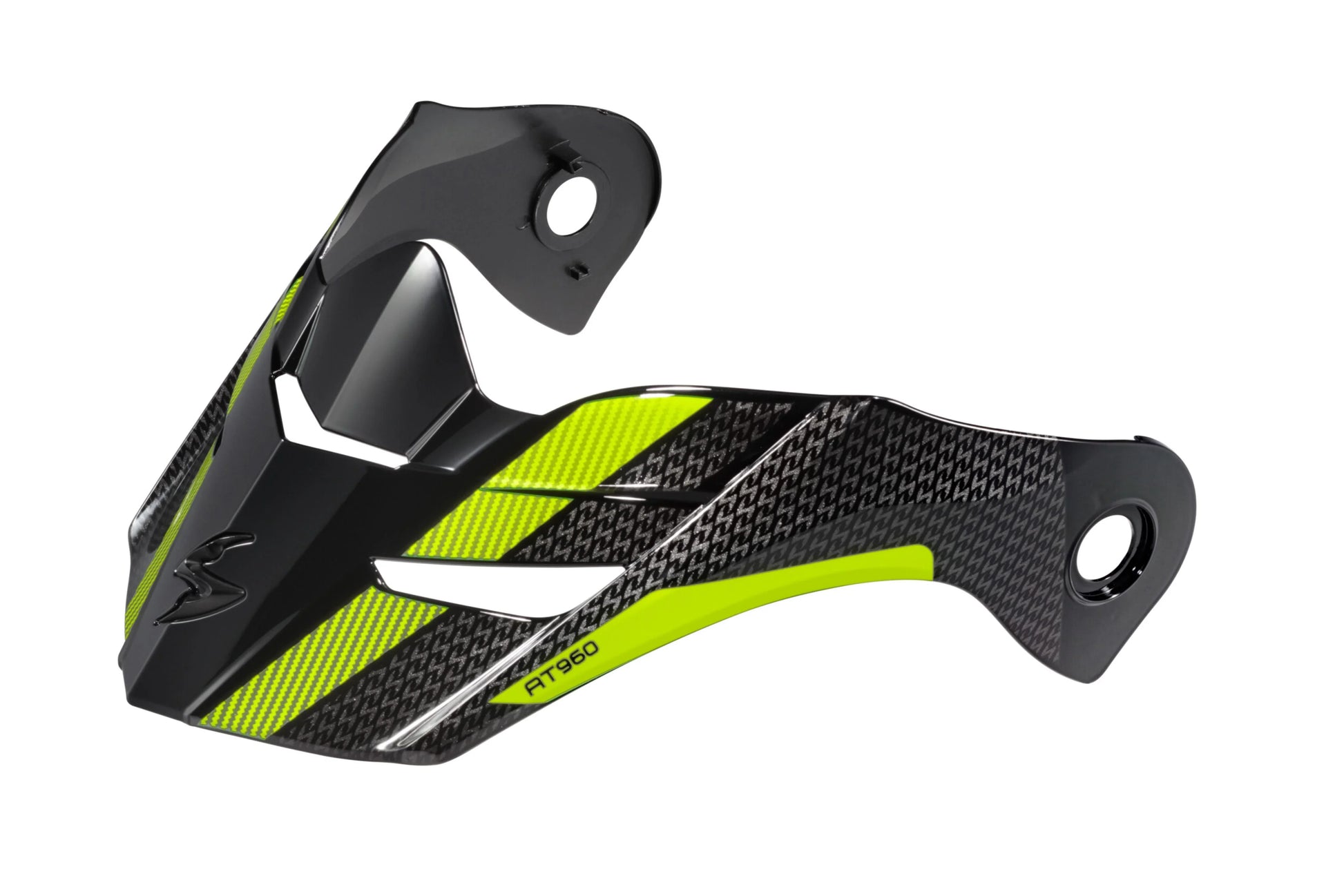 SCORPION EXO EXO-AT960 Peak Visor Hicks