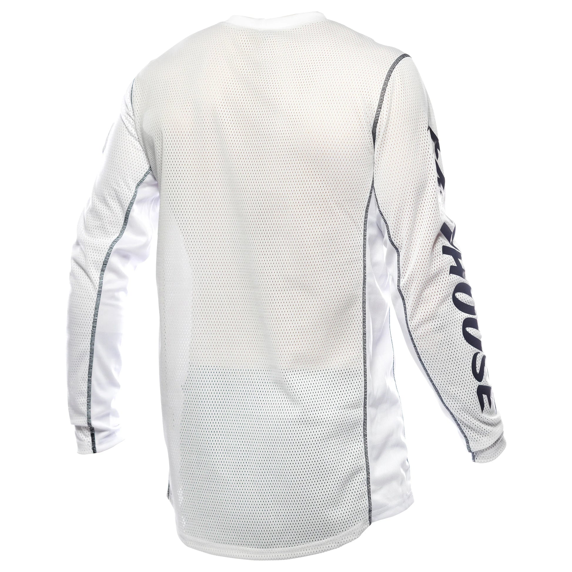 Fasthouse Grindhouse Club Long Sleeve Jersey
