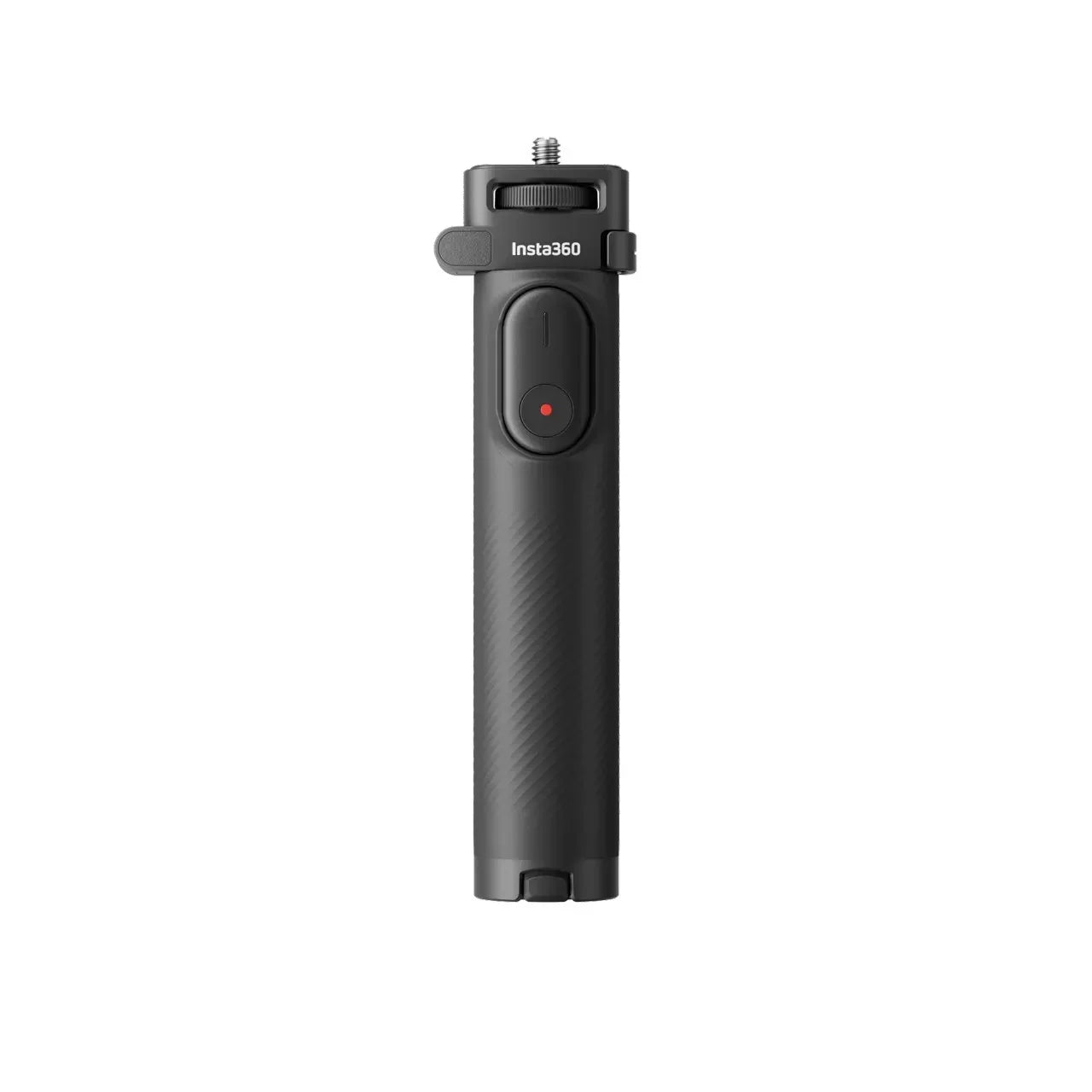 Insta360 Foldable 2-In-1 Selfie Stick Remote Kit (1/4" Mount)