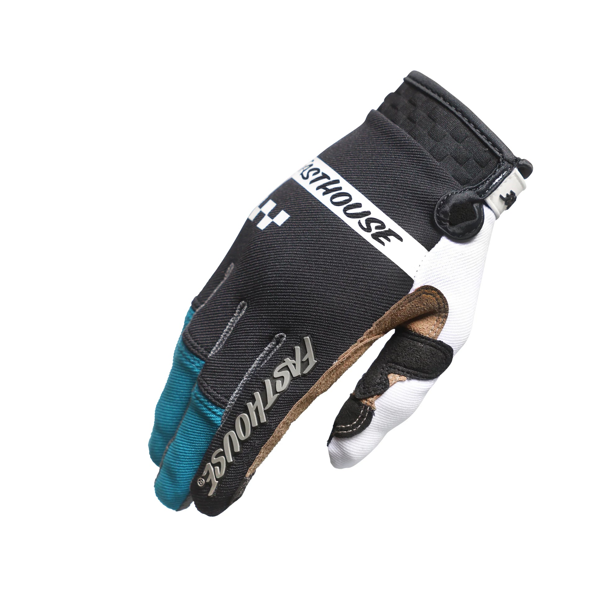 Fasthouse Youth Speed Mod Glove