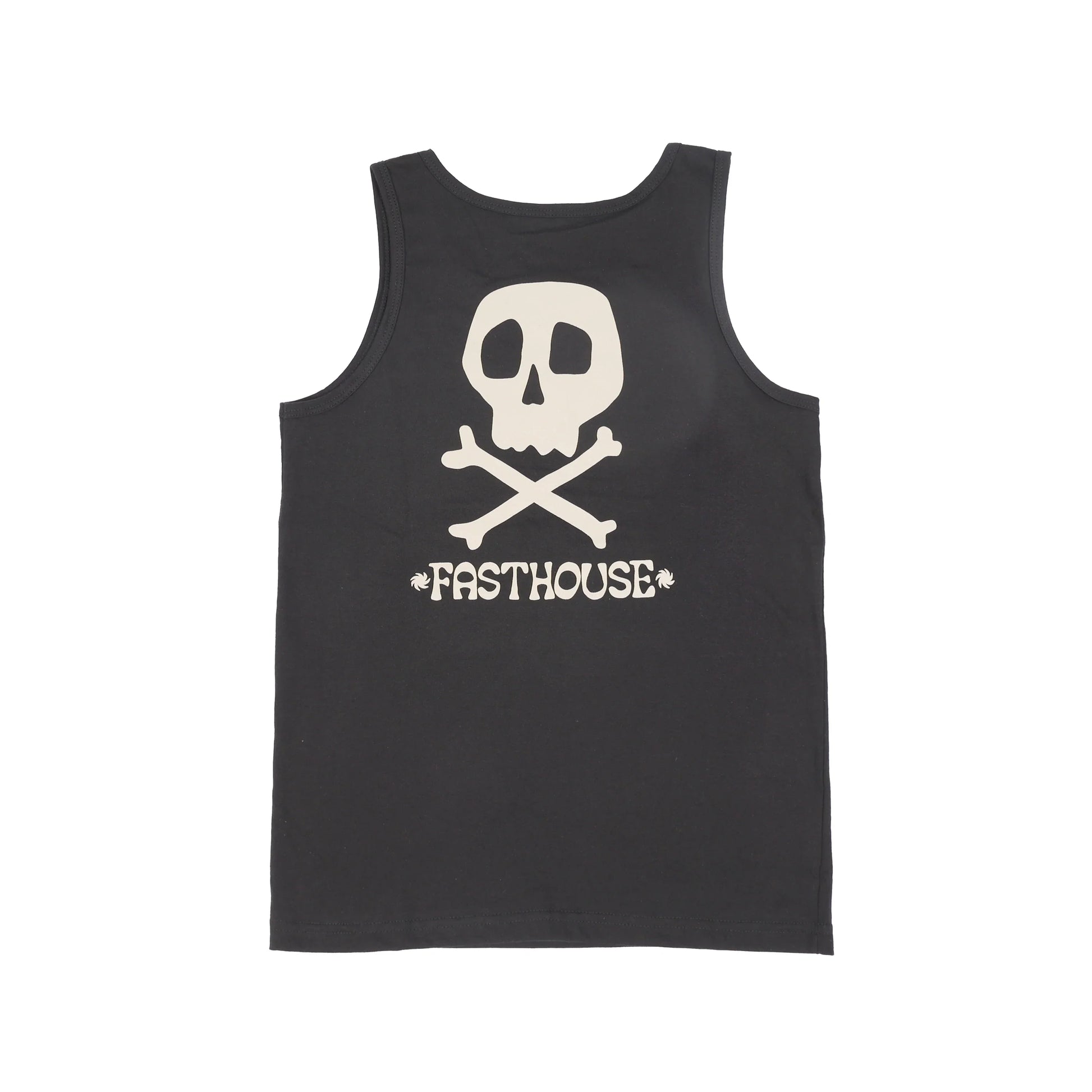 Fasthouse Youth Lost Boys Tank