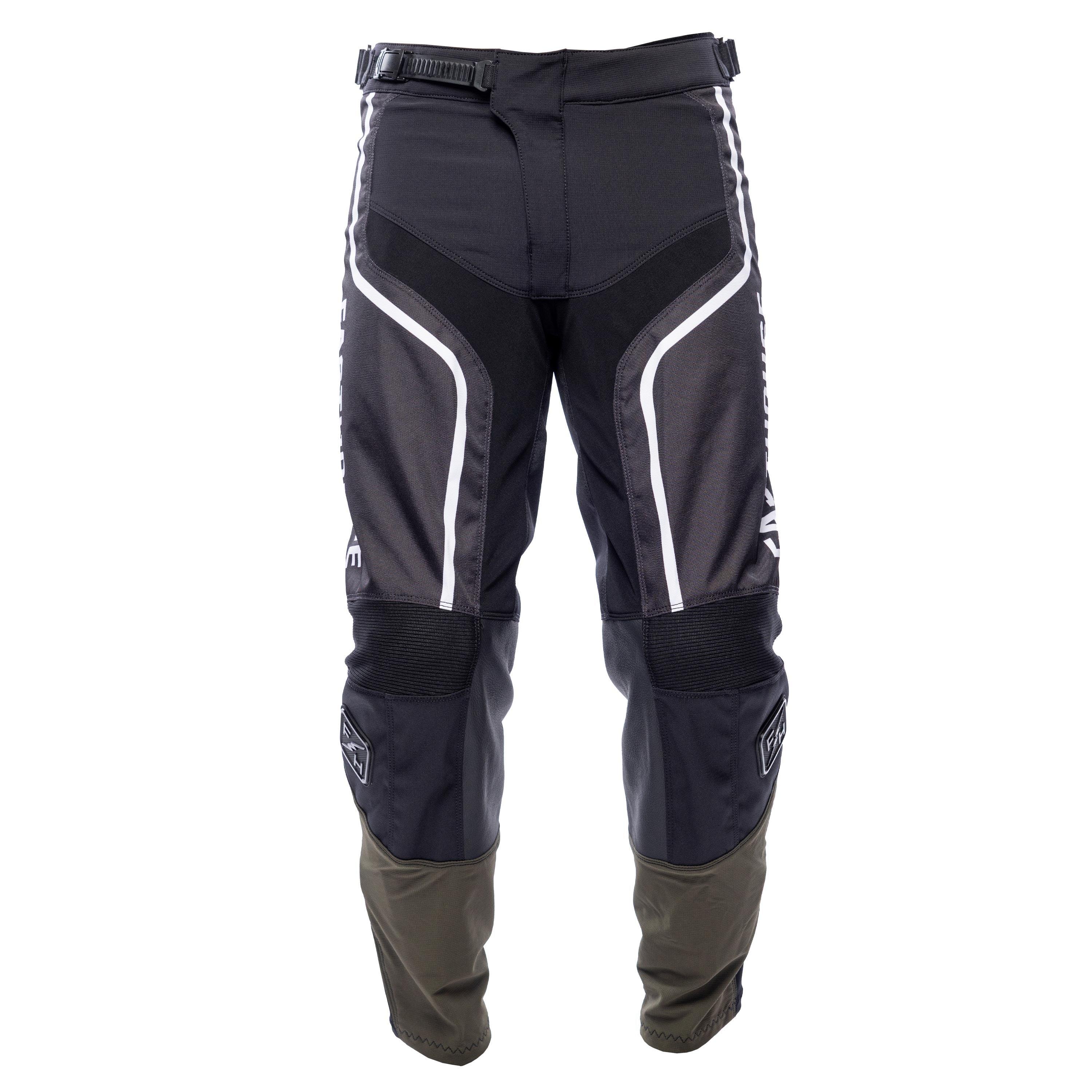 Fasthouse Grindhouse Hudson Pant