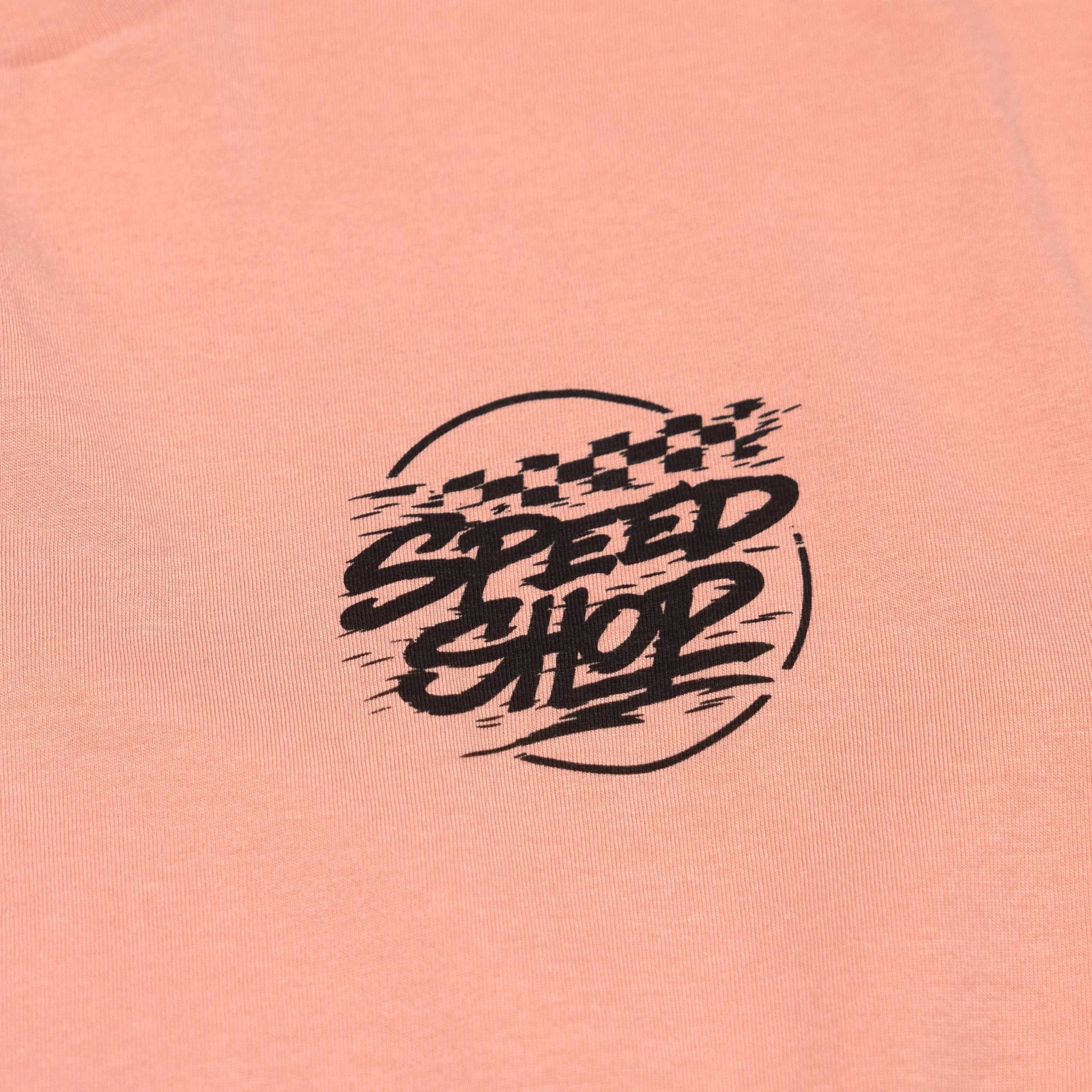 Fasthouse Burner Short Sleeve