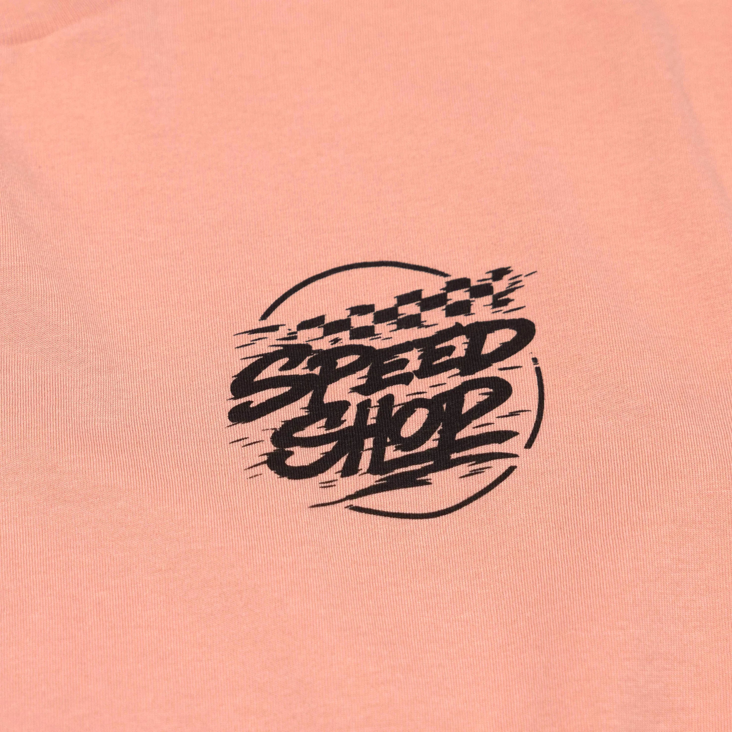 Fasthouse Burner Short Sleeve