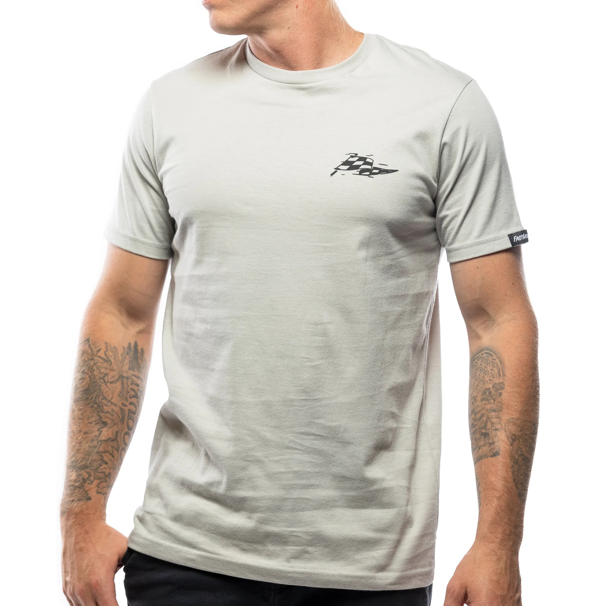 Fasthouse Dispatch T-Shirt