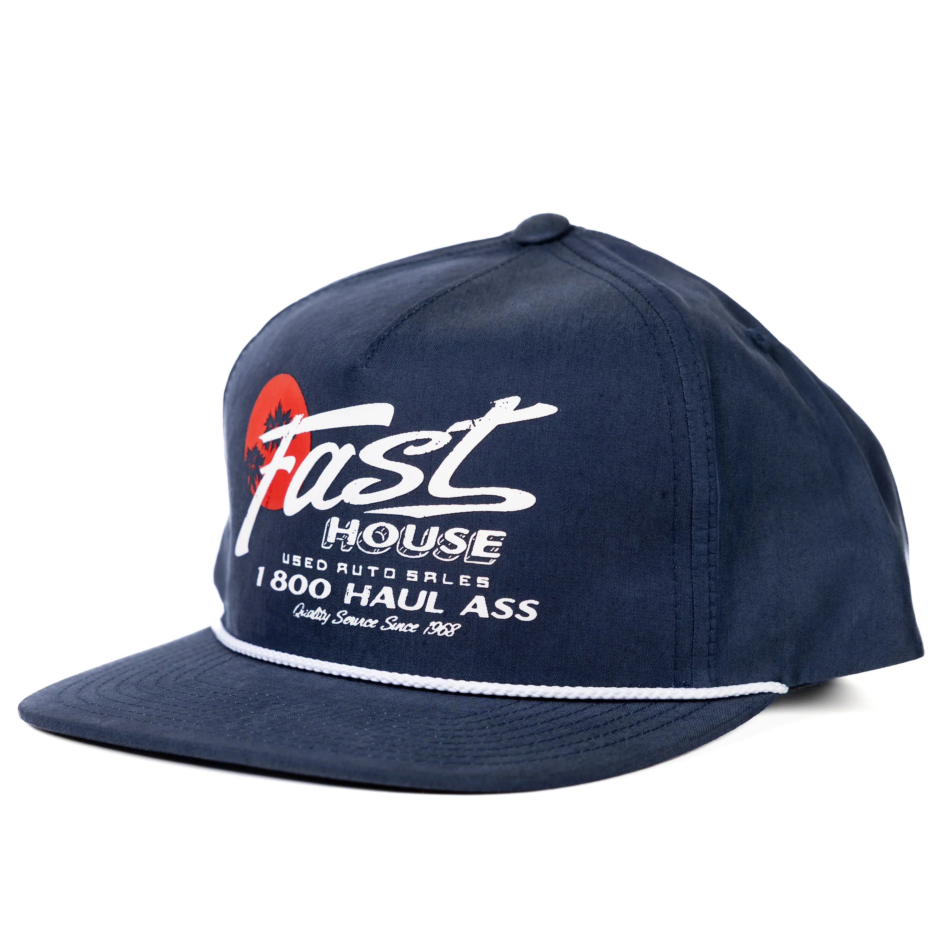 Fasthouse Sunset Hat