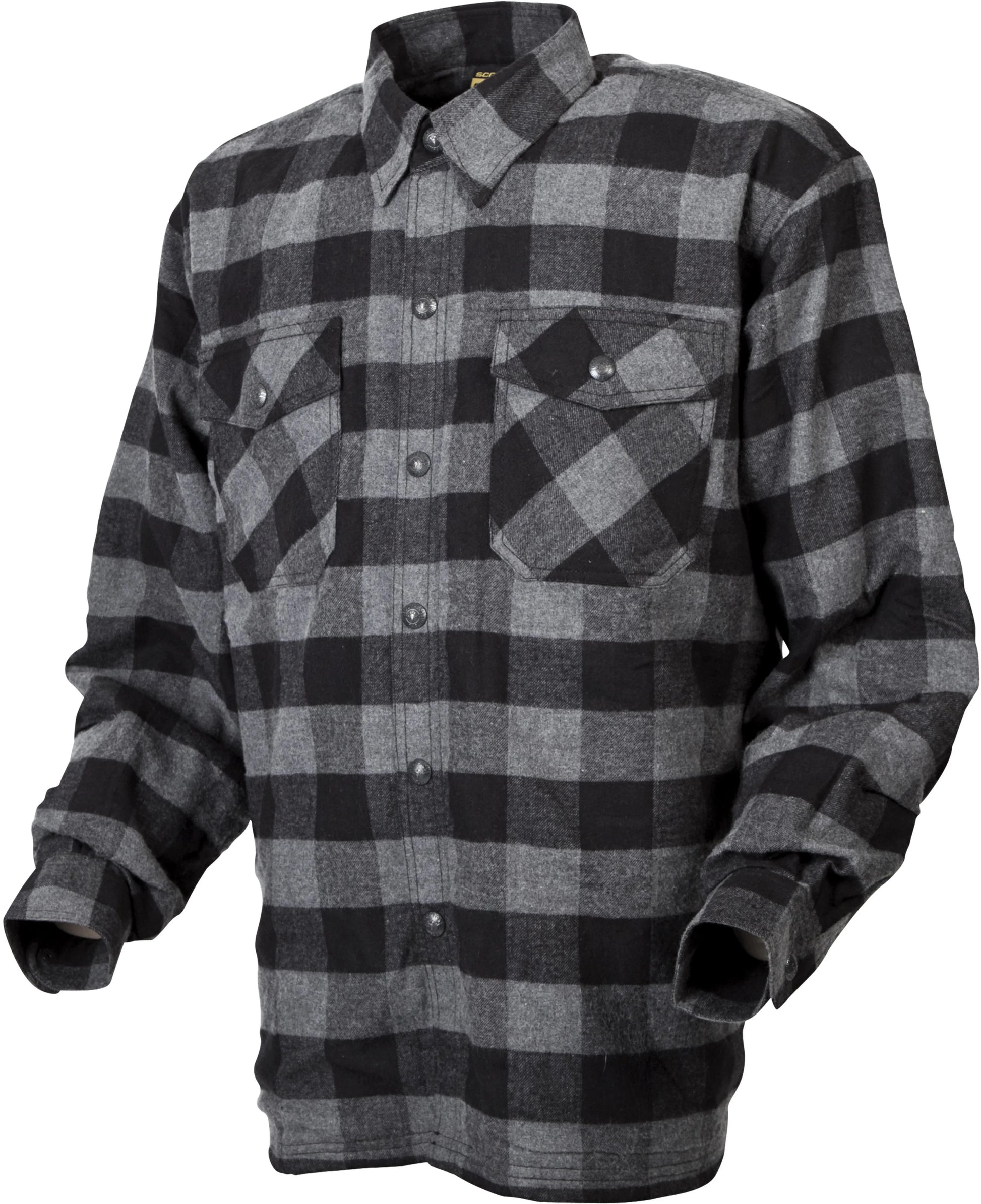 SCORPION EXO Covert Moto Flannel