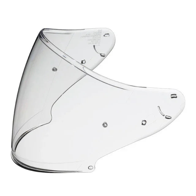 SHOEI HORNET X2 LOWER AIR INTAKE