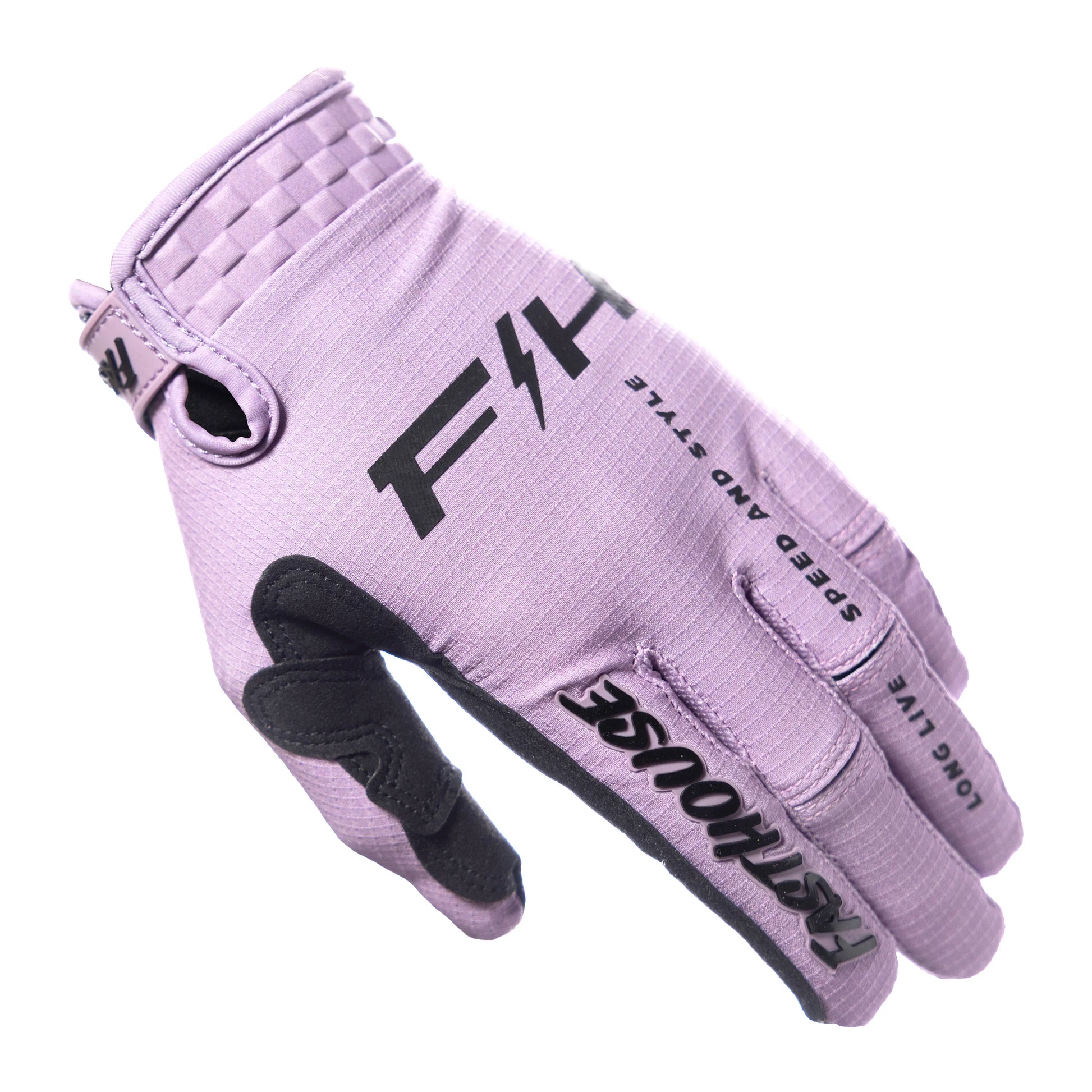 Fasthouse Women's Elrod Nitro Glove