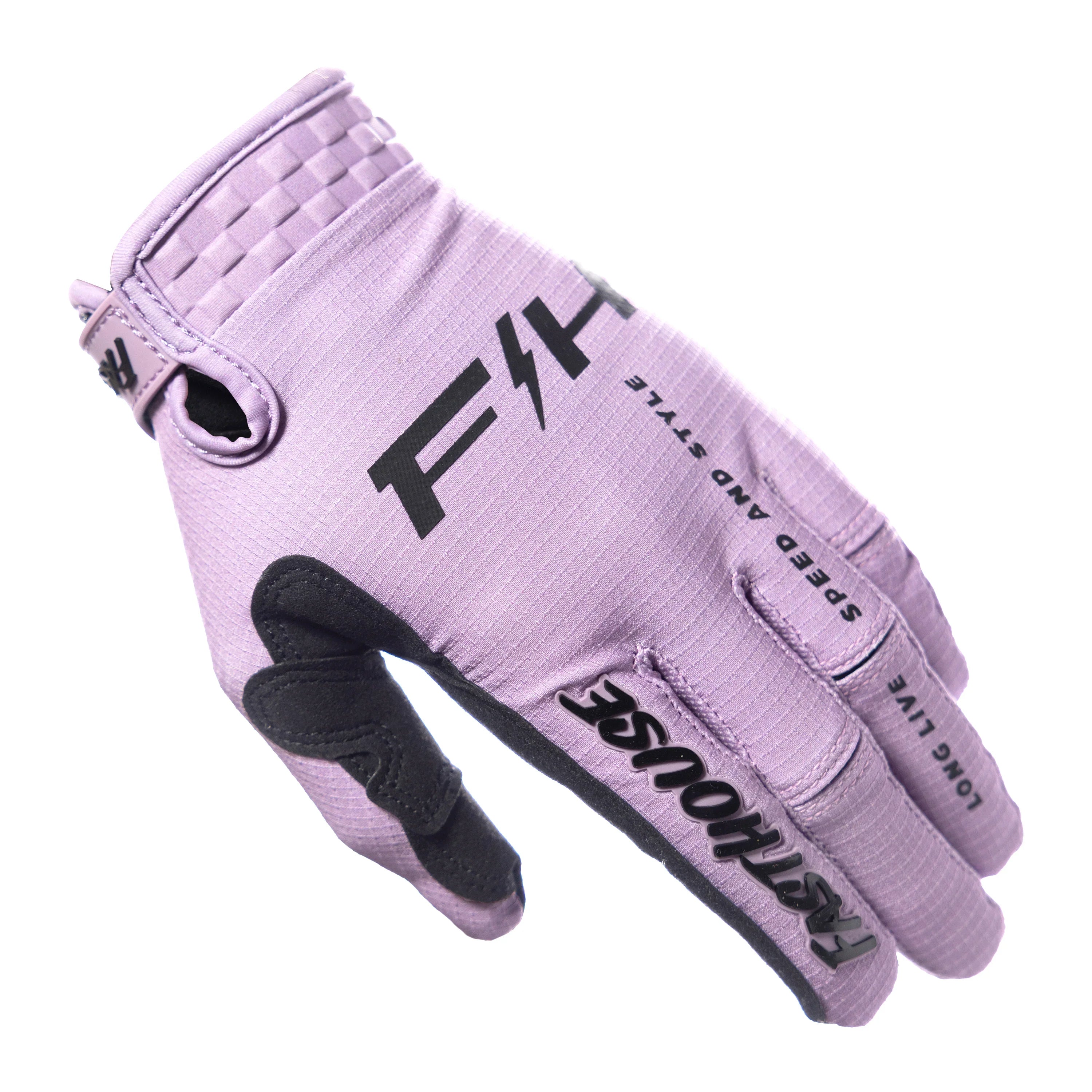 Fasthouse Women's Elrod Nitro Glove