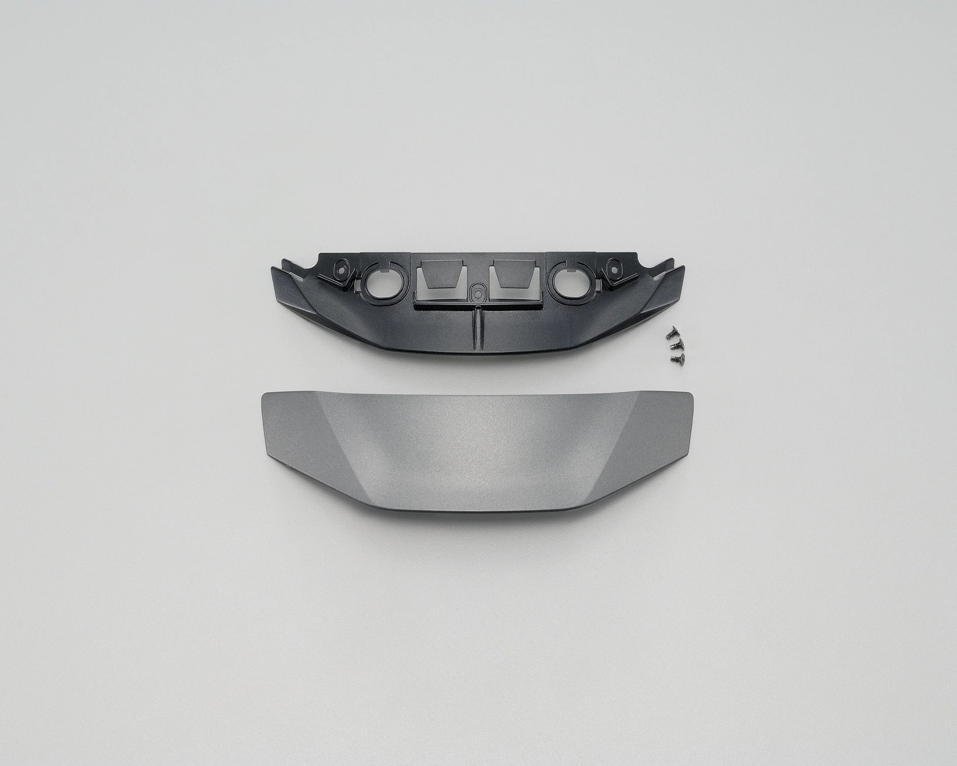 SHOEI NEOTEC II TOP AIR OUTLET