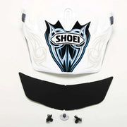 SHOEI VFX-W VISOR ILLUSION