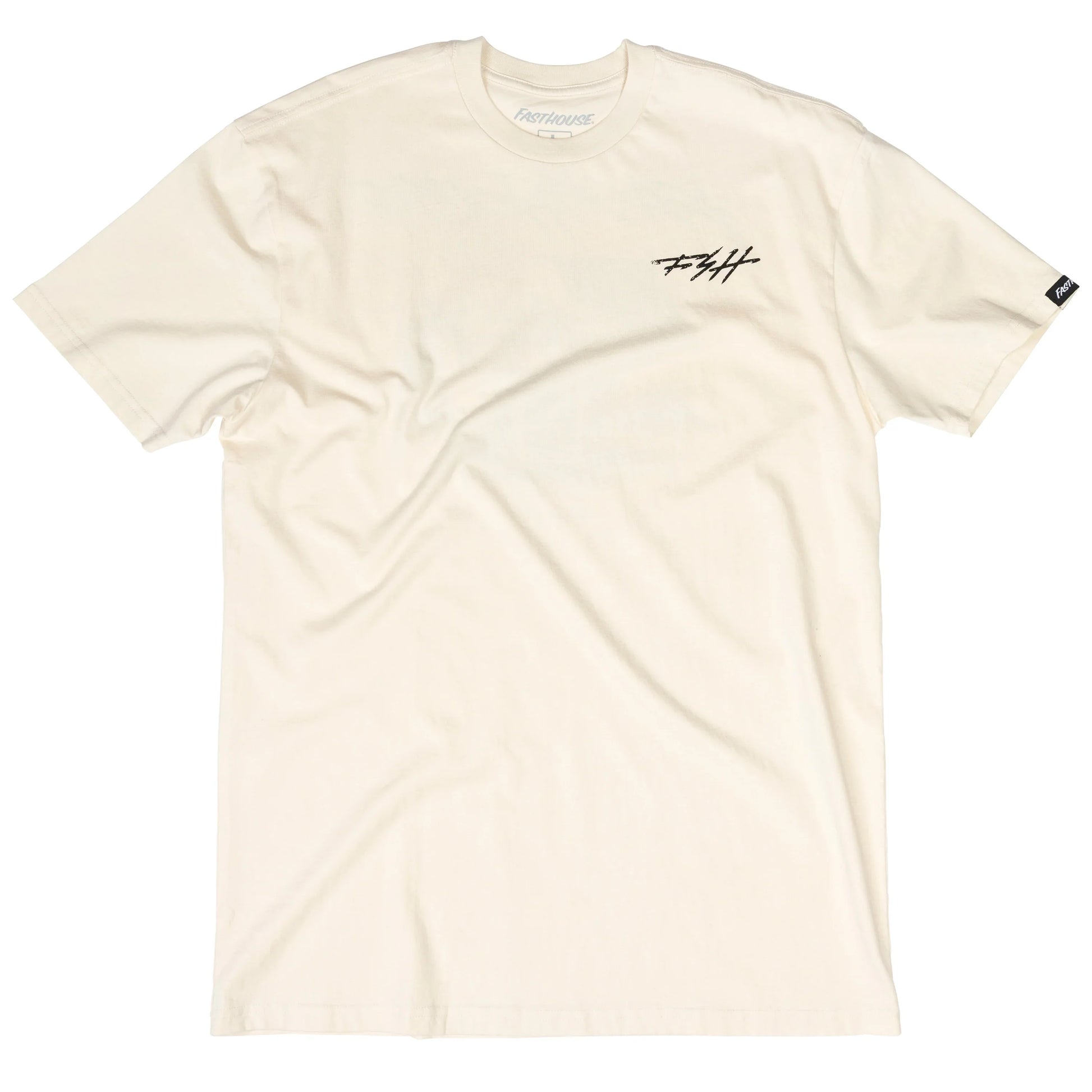 Fasthouse Women's Hideout Short Sleeve T-Shirt