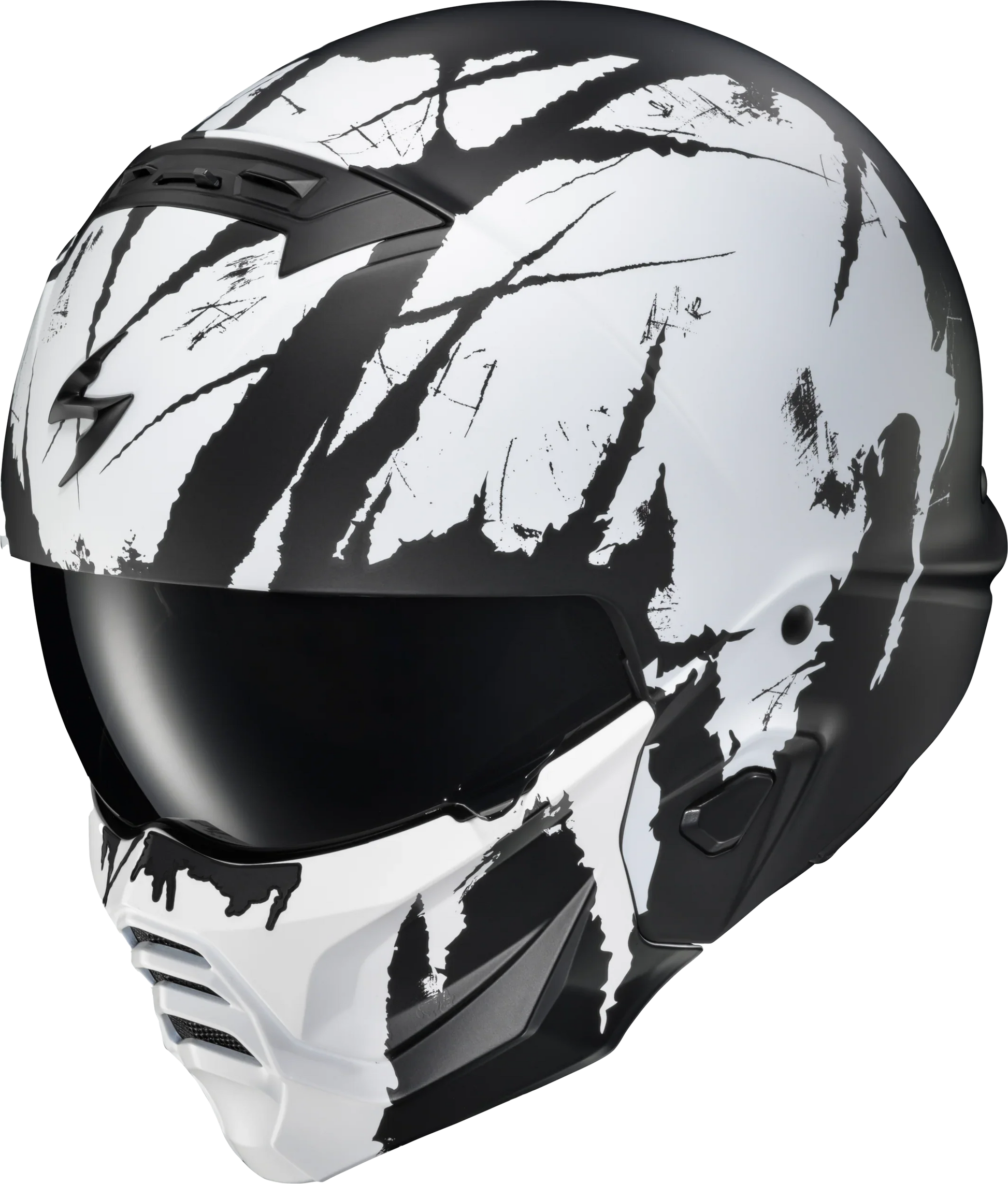 SCORPION EXO Covert 2 Open-Face Helmet Marauder