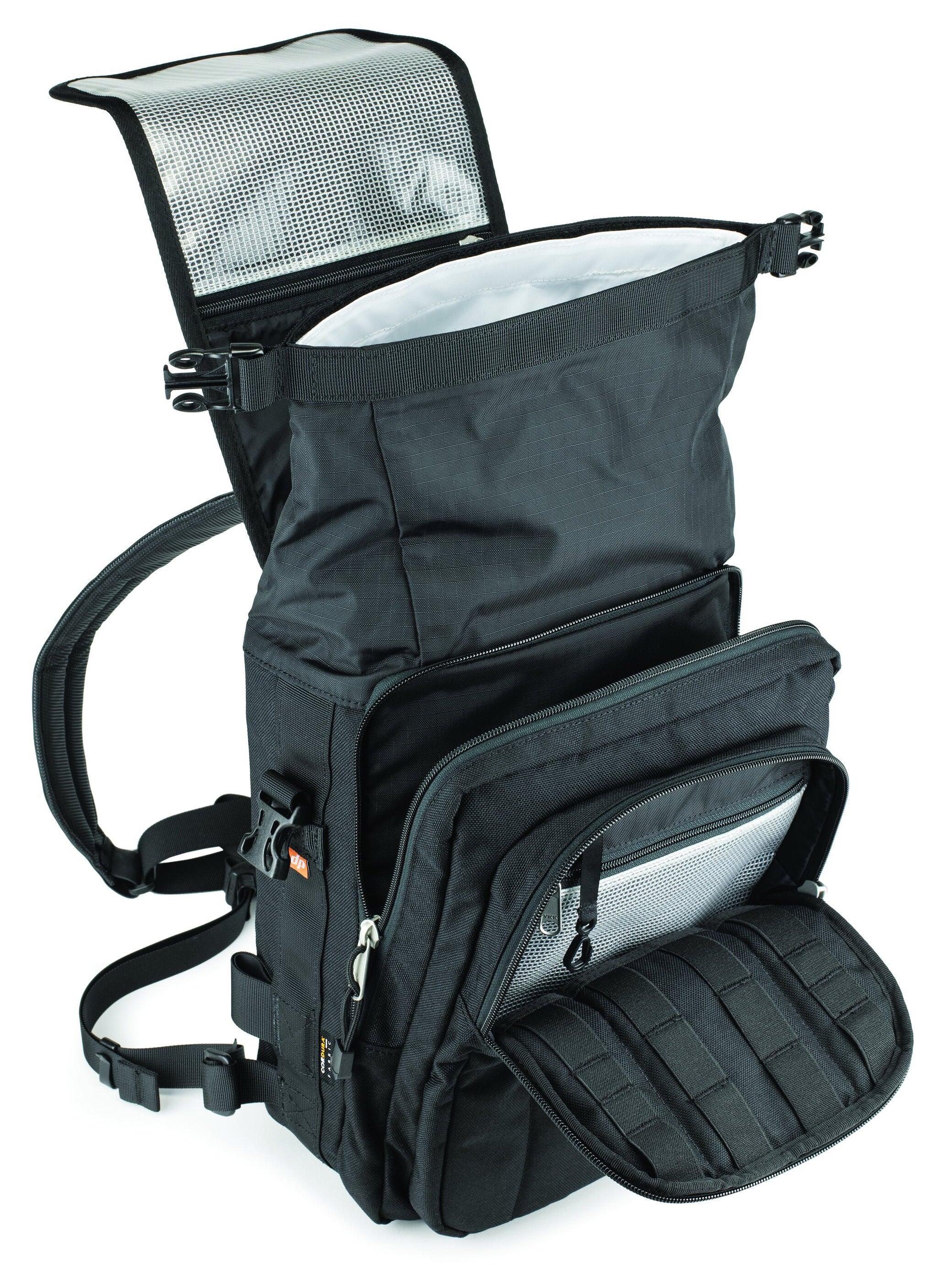 Kriega Sling Pro Messenger Bag