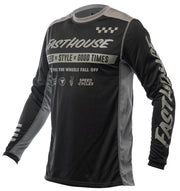 Fasthouse Youth Grindhouse Domingo Jersey