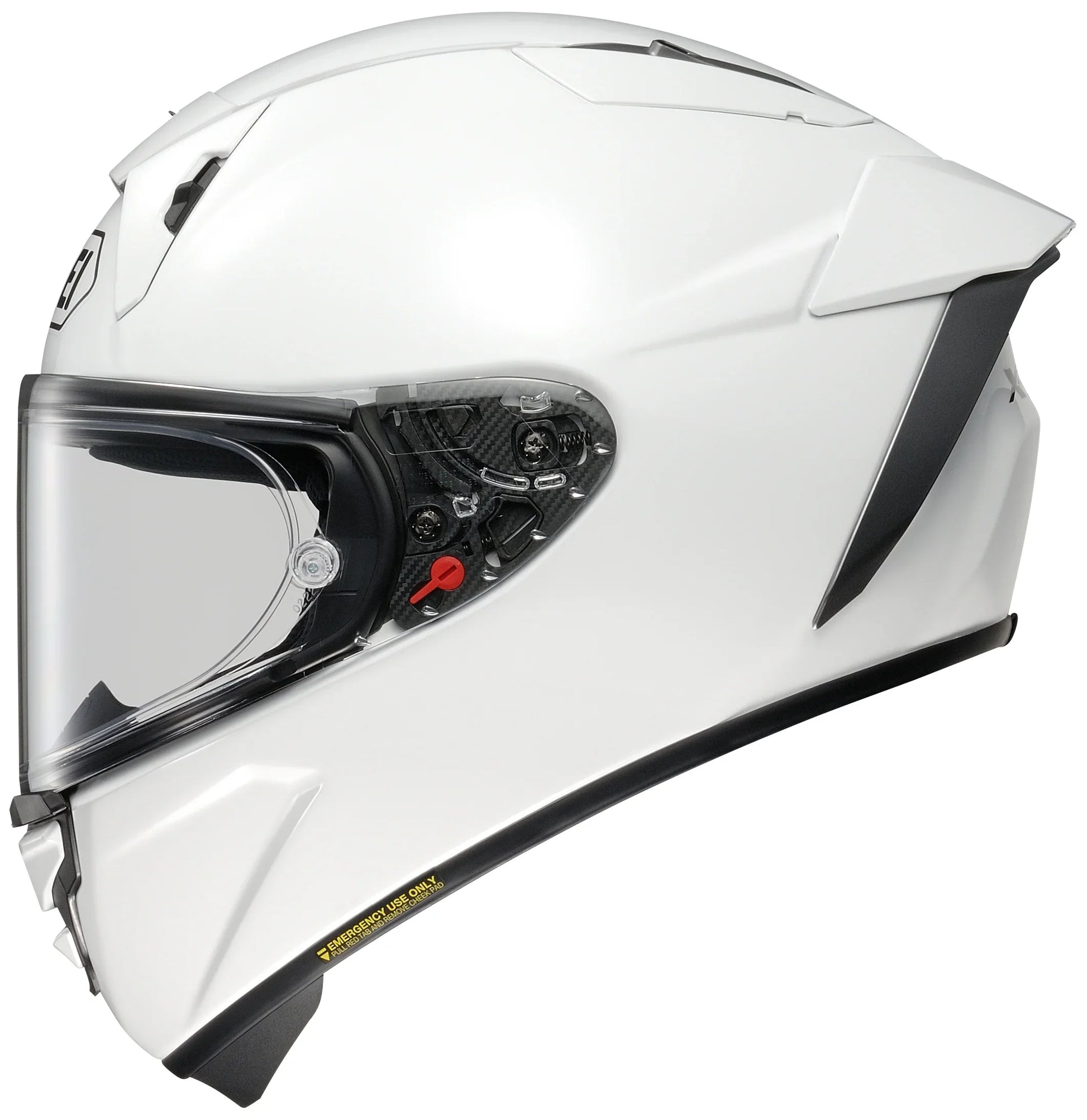 SHOEI X-15 FULL FACE HELMET