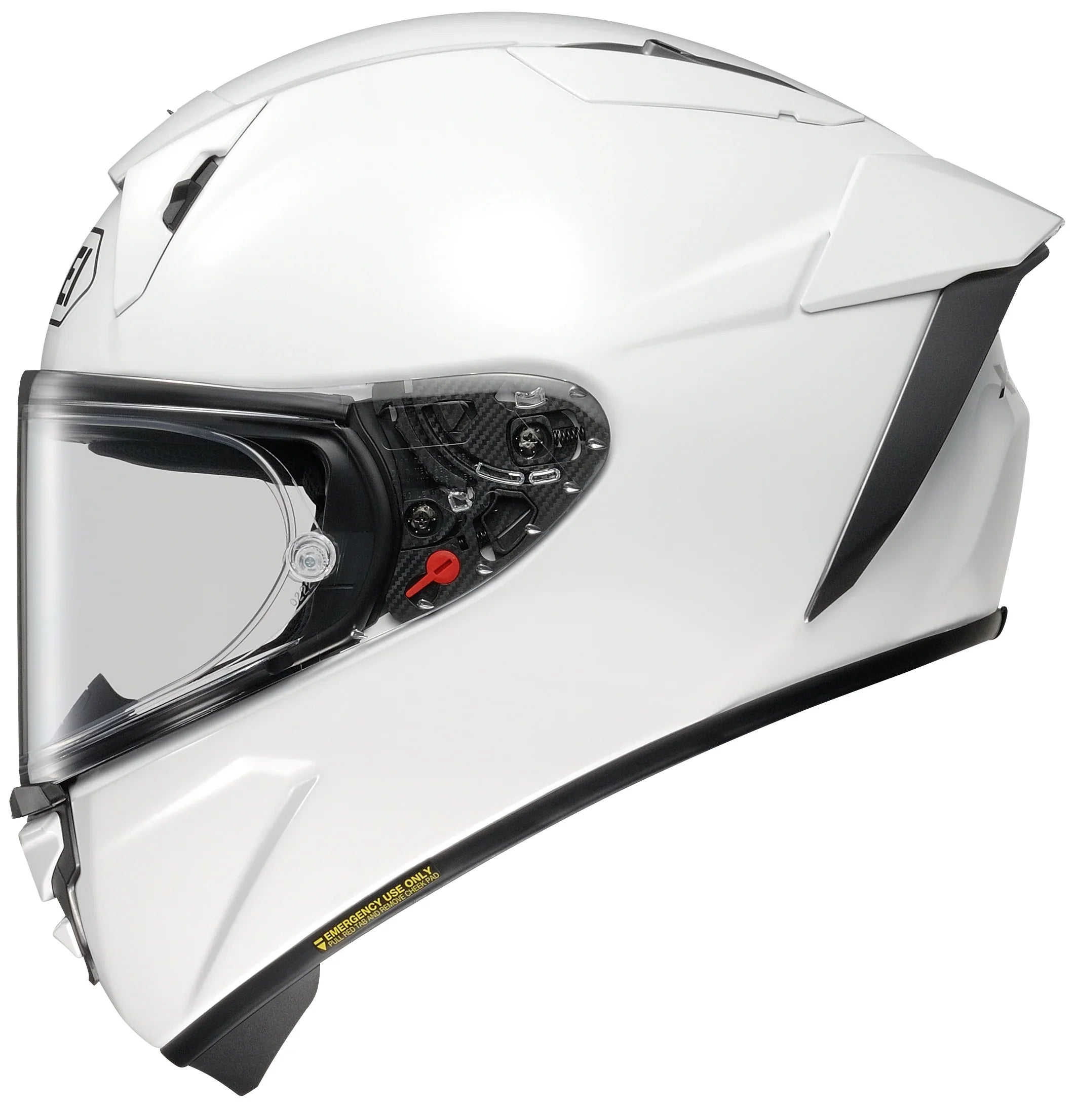 SHOEI X-15 FULL FACE HELMET