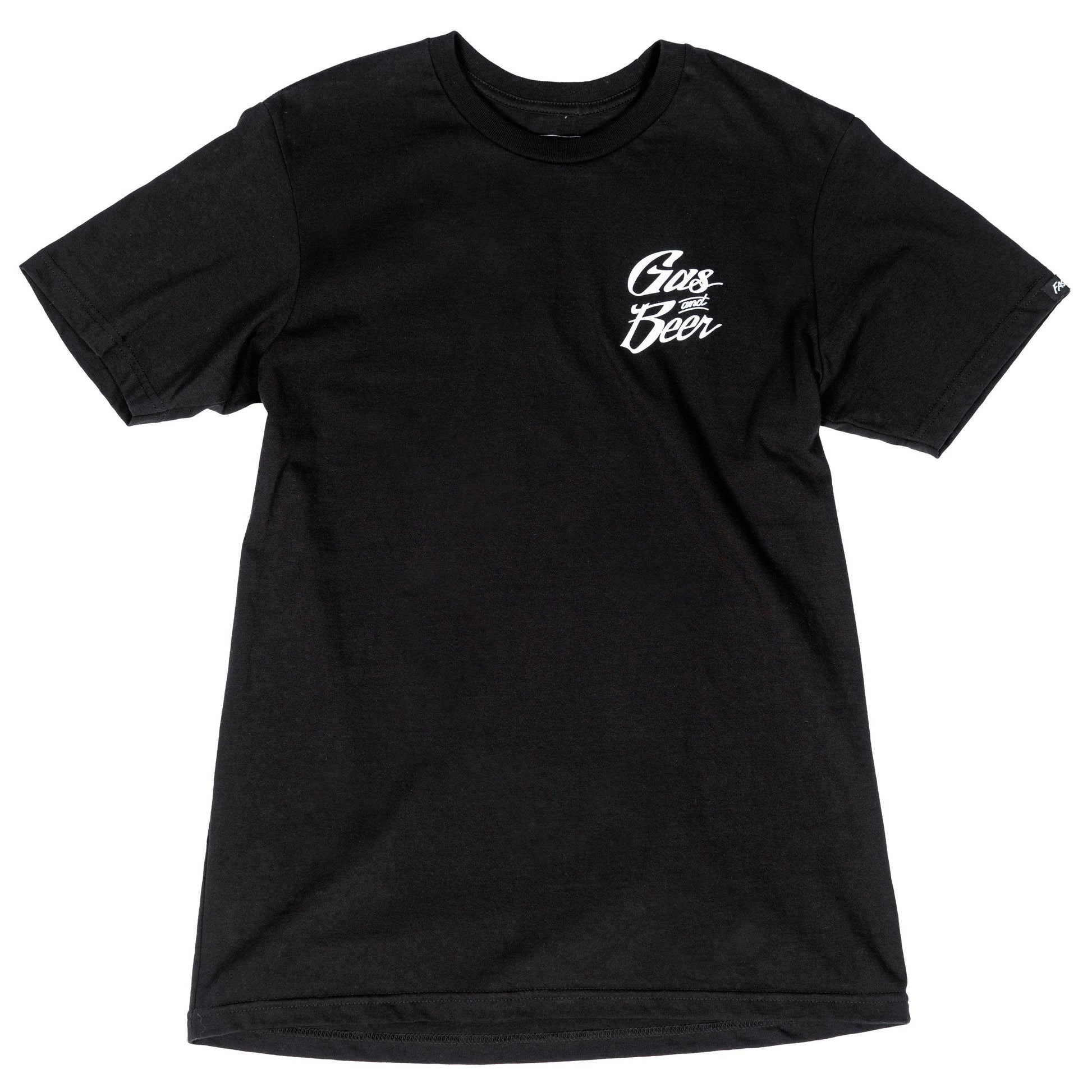 Fasthouse 805 Movement Short SleeveT-Shirt