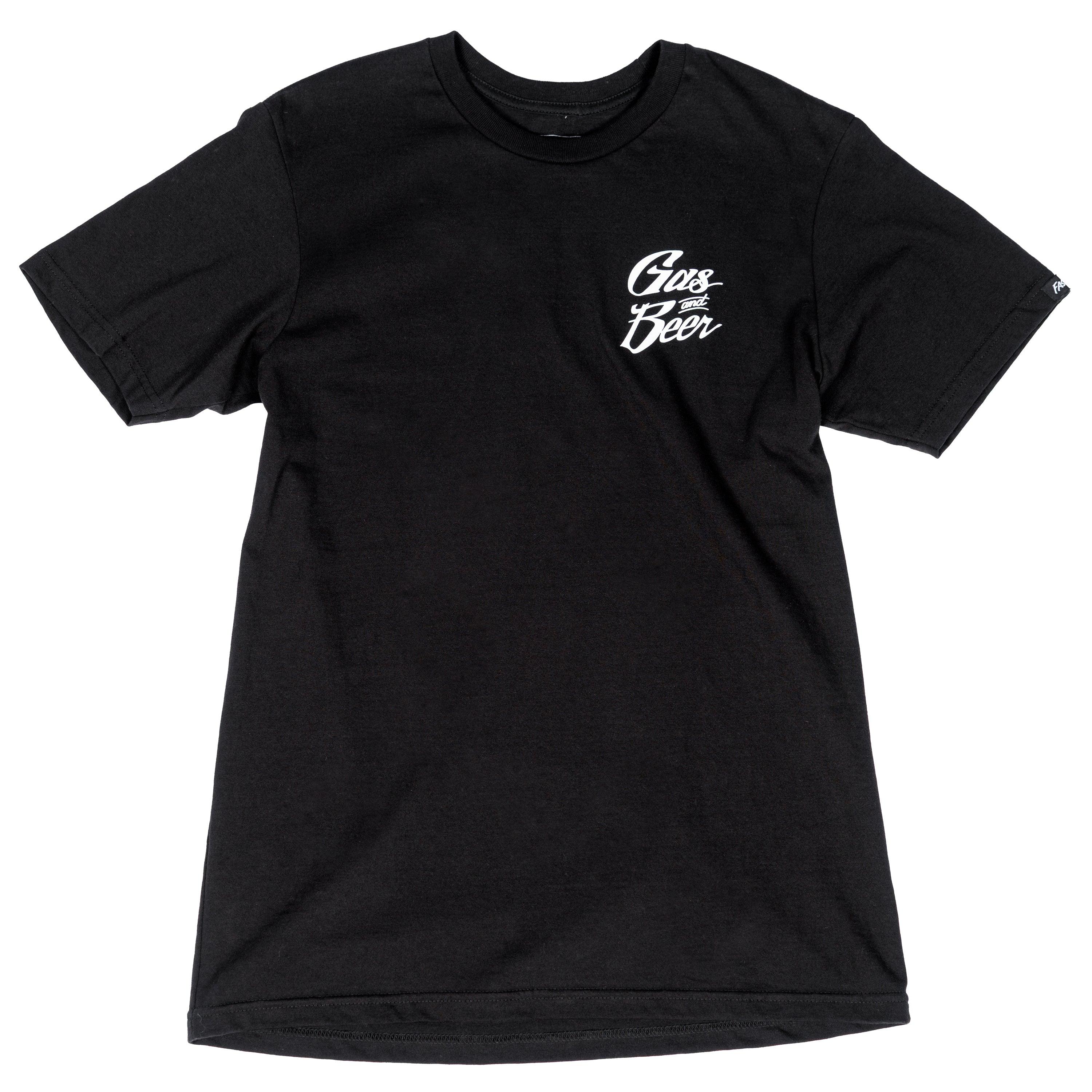 Fasthouse 805 Movement Short SleeveT-Shirt