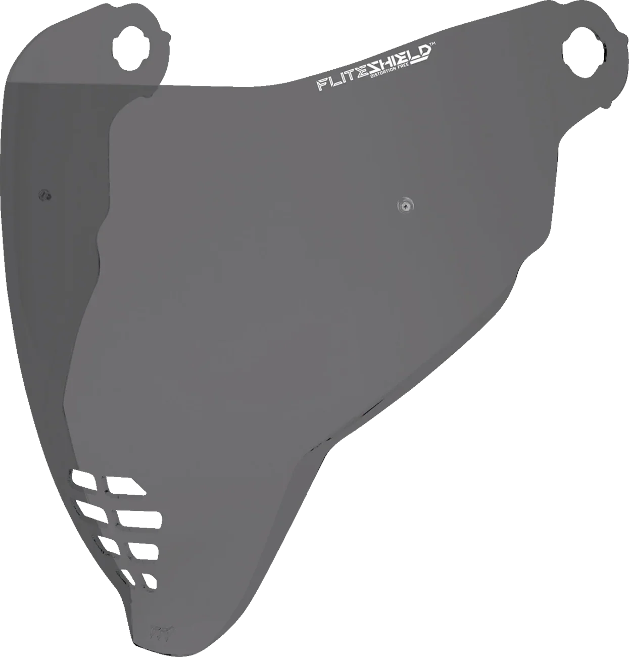 ICON FliteShield- Pinlock- Prepared Shield