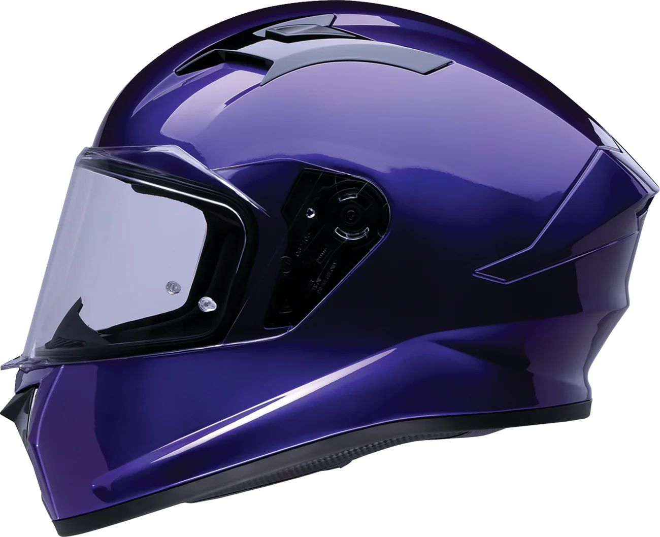 Z1R Talon Solid Helmet