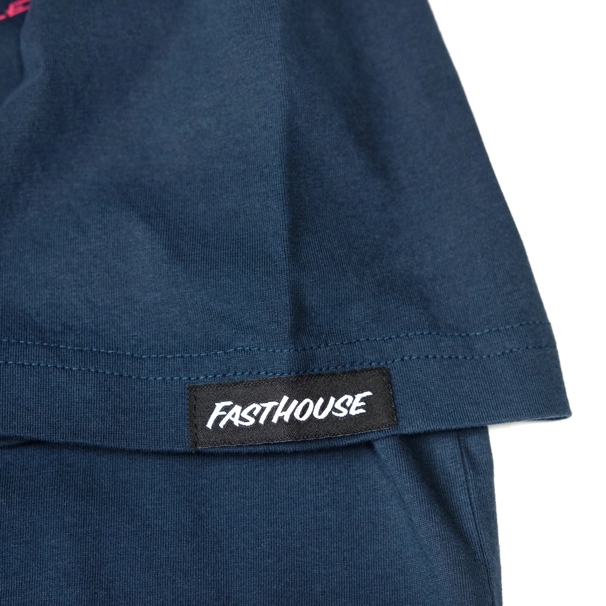 Fasthouse Explorer Short Sleeve T-Shirt