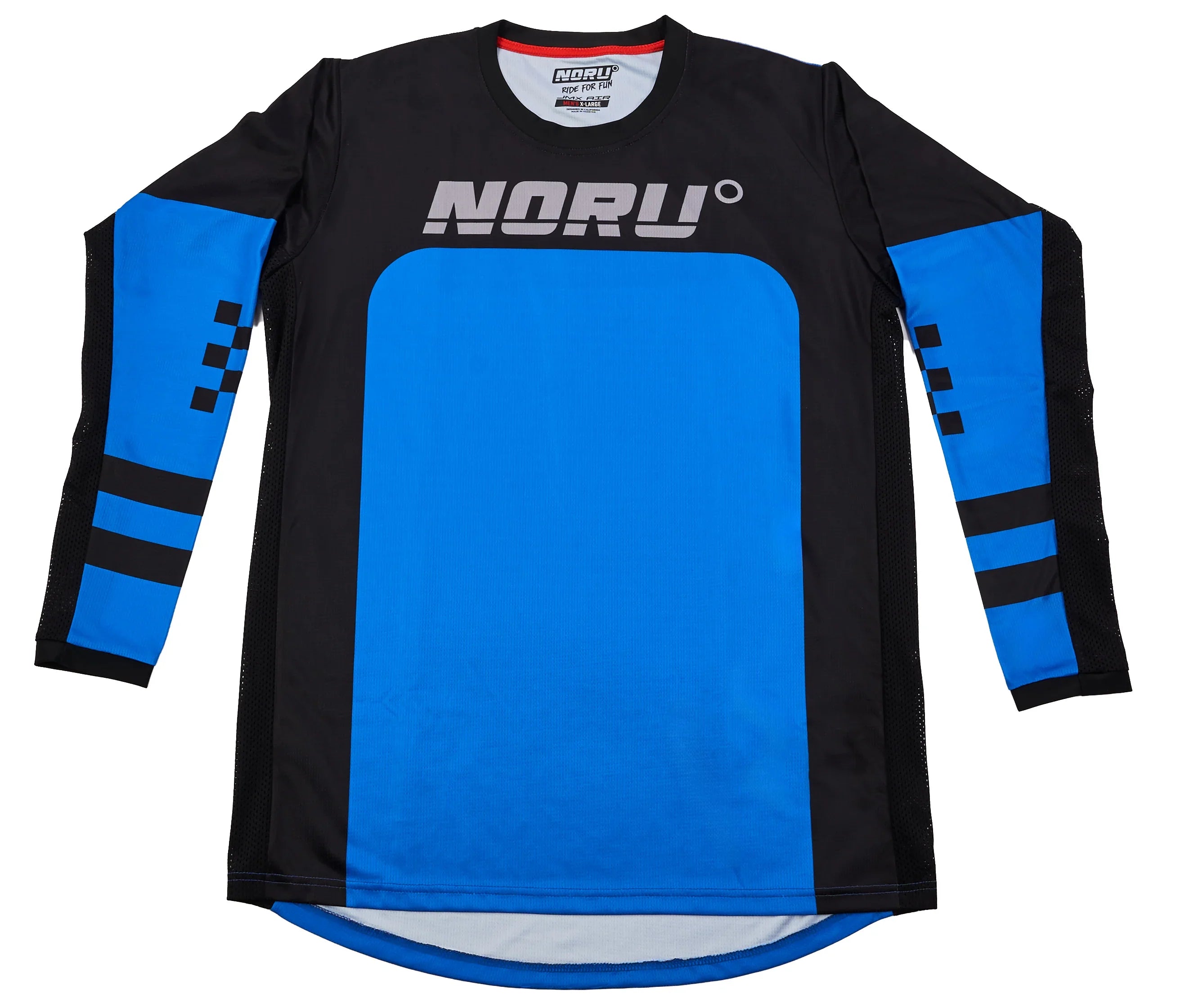 NORU JMX VENTED JERSEY