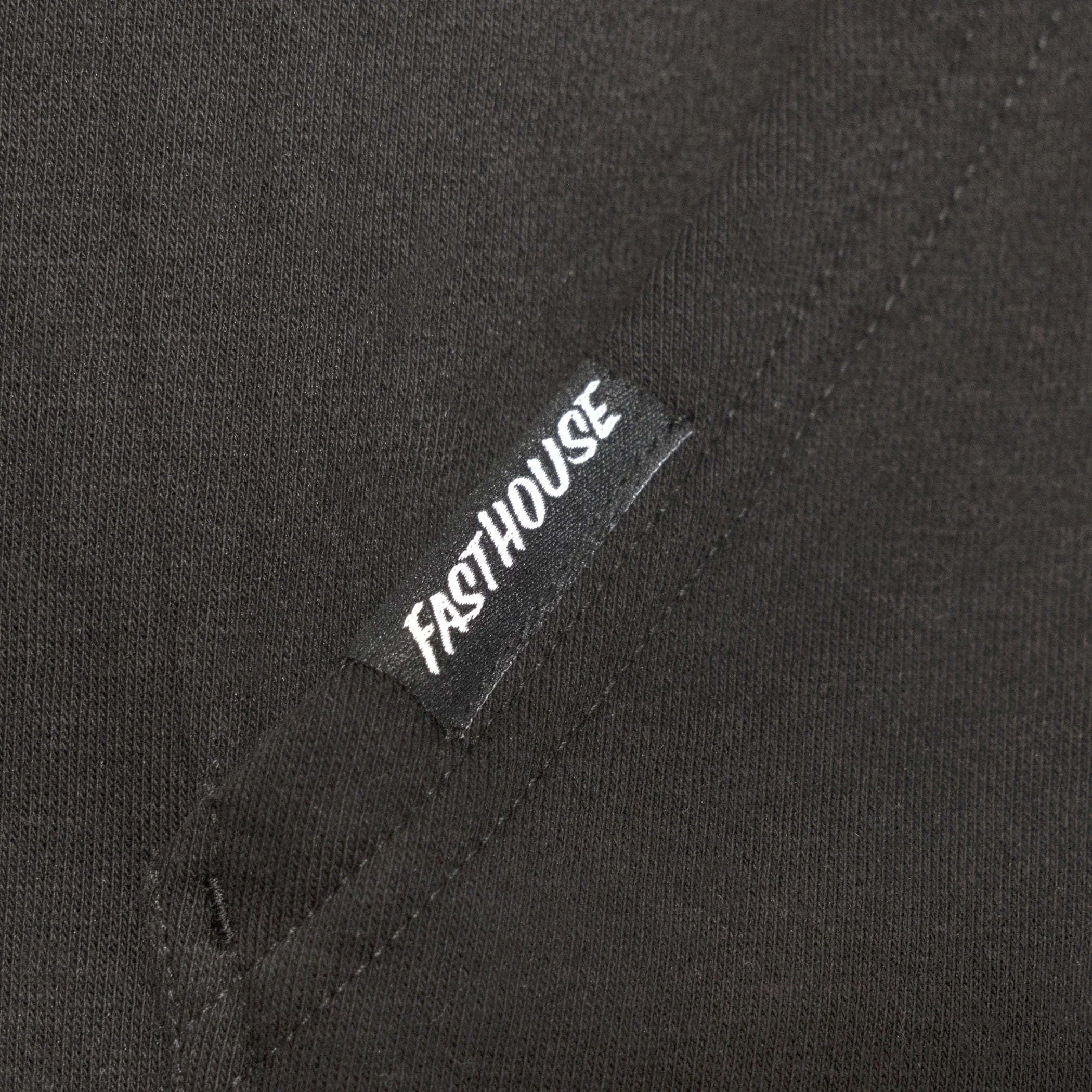 Fasthouse Weekend Hooded Pullover