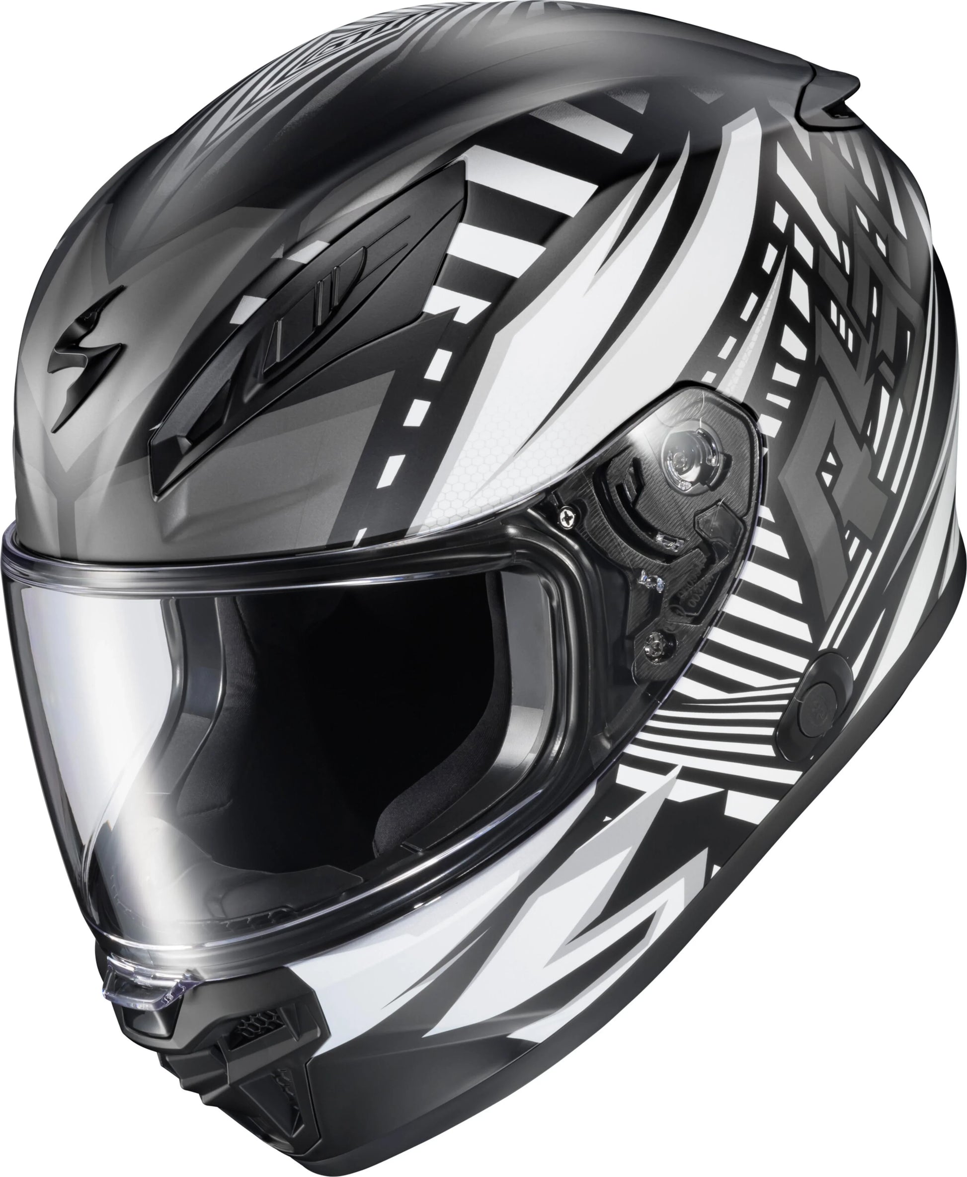 SCORPION EXO EXO-R430 Full-Face Helmet Head Trip