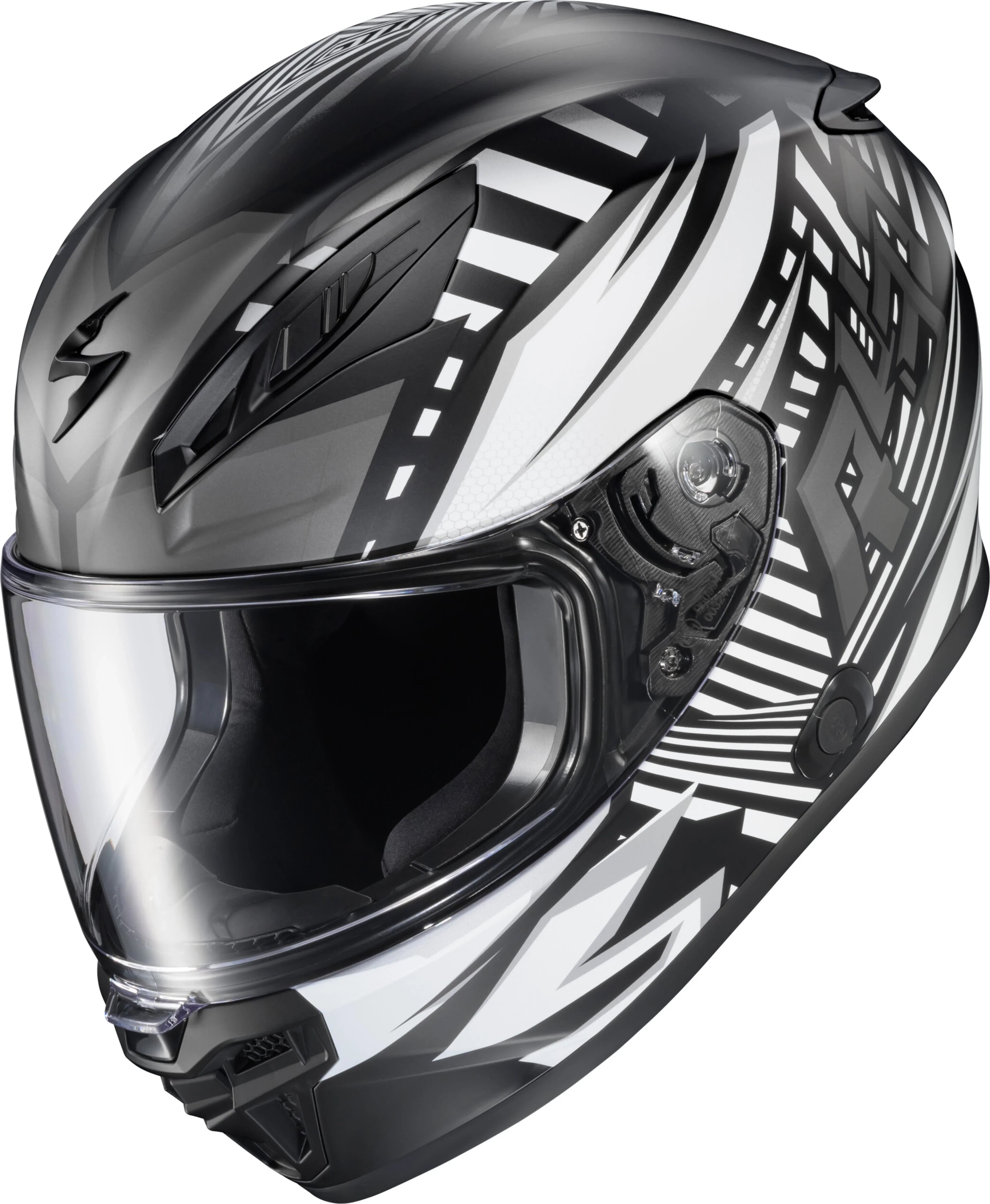 SCORPION EXO EXO-R430 Full-Face Helmet Head Trip