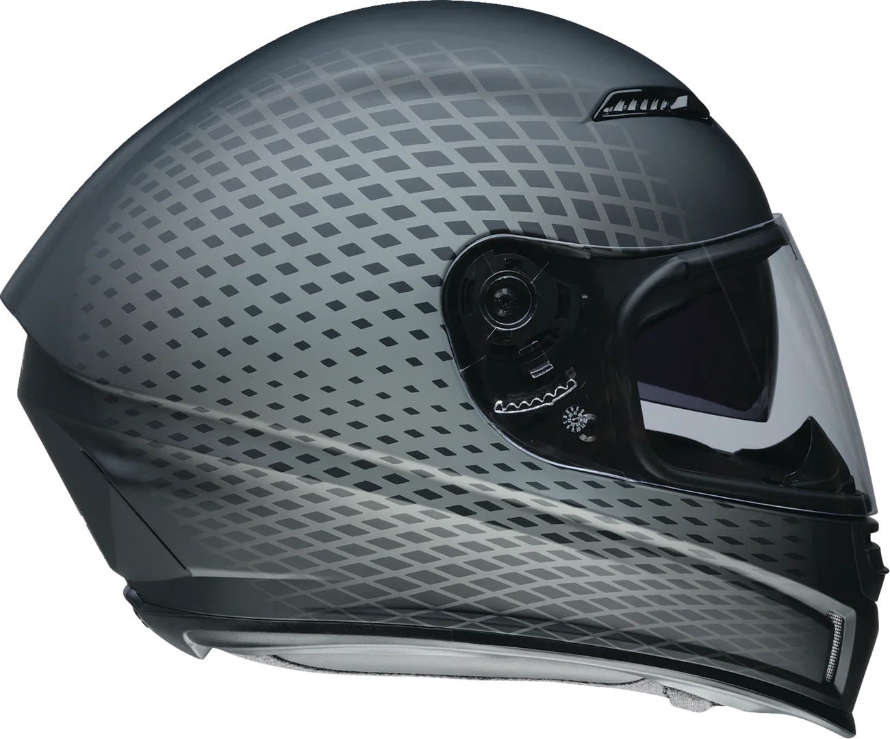 Z1R Jackal Waveform Helmet