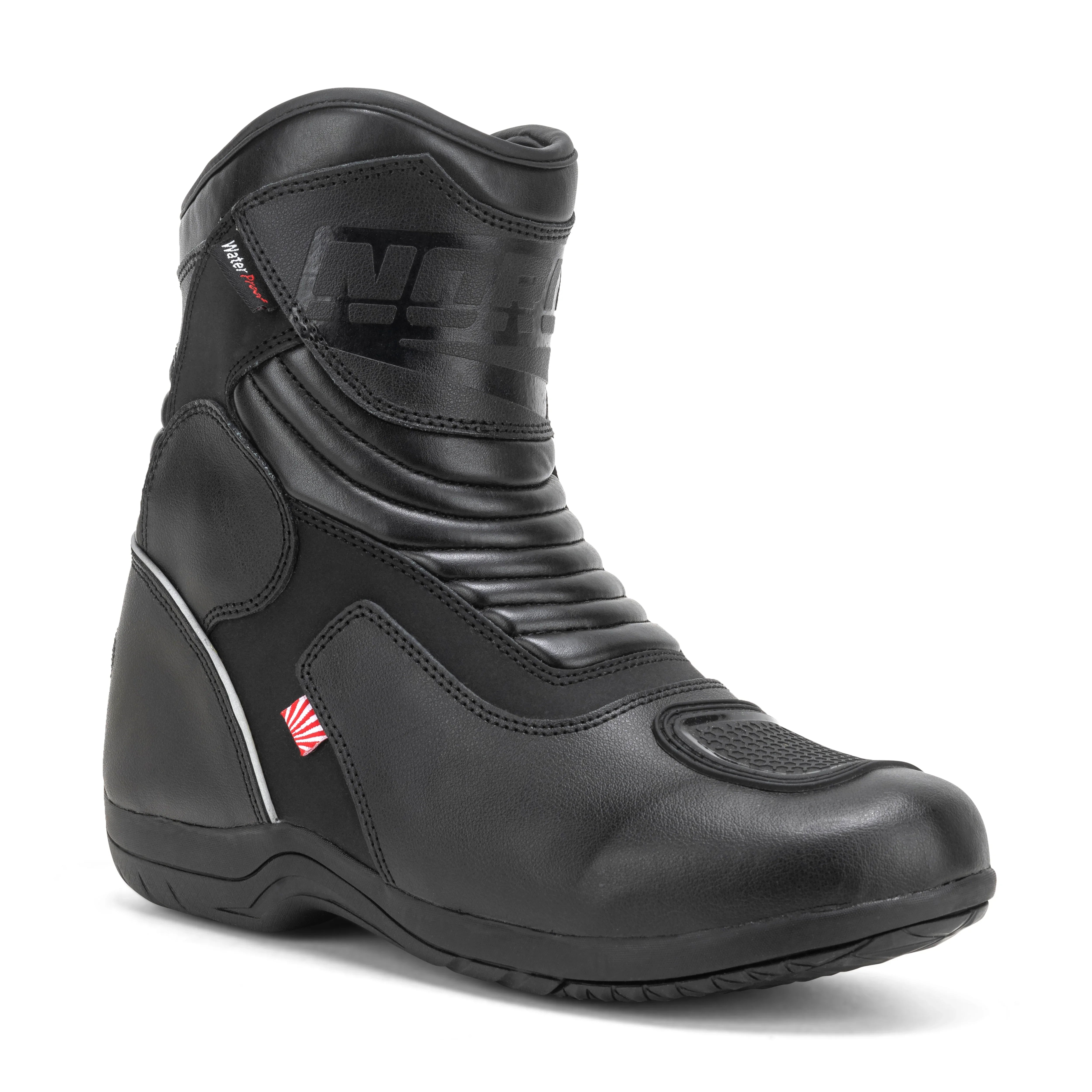 NORU SHOTO WATERPROOF BOOT WOMENS