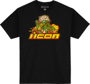 ICON Bugoid Blitz- T-Shirt