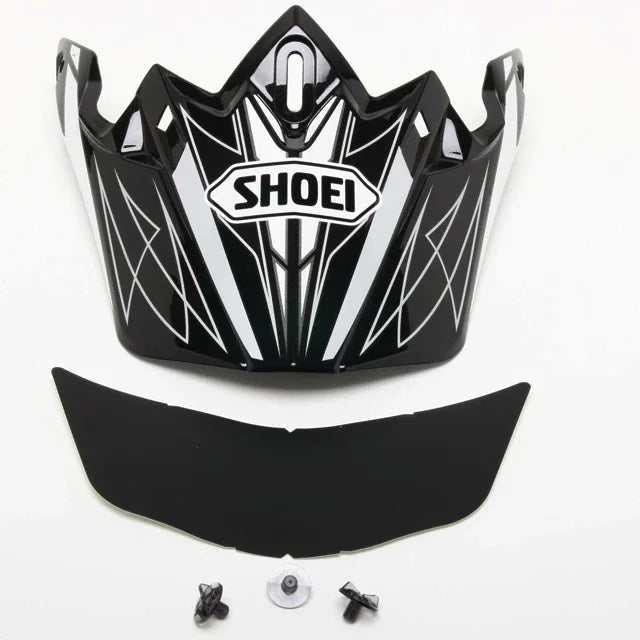 SHOEI VFX-W FCR3 VISOR
