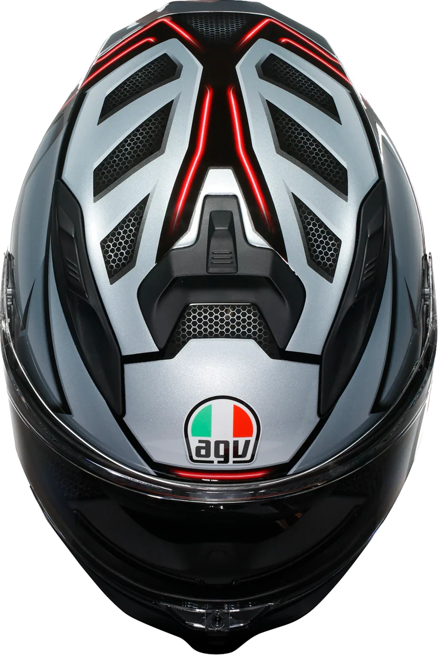 AGV K7 Jaeger Helmet